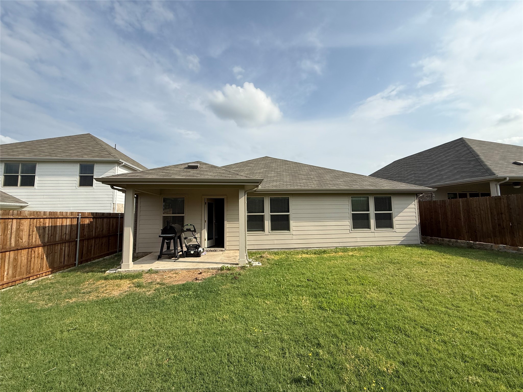 2215 Gustavus Drive Sherman TX 75092