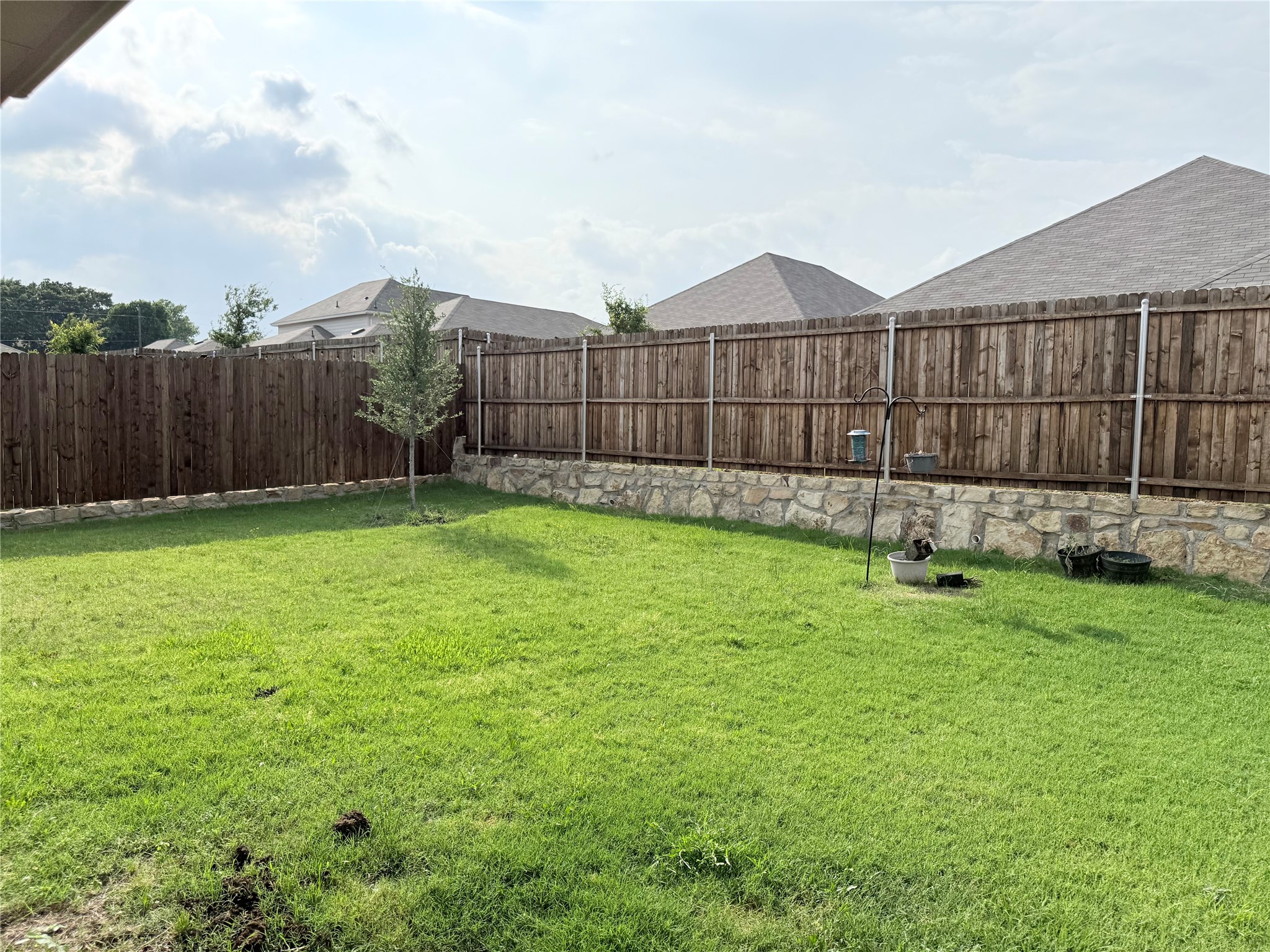2215 Gustavus Drive Sherman TX 75092