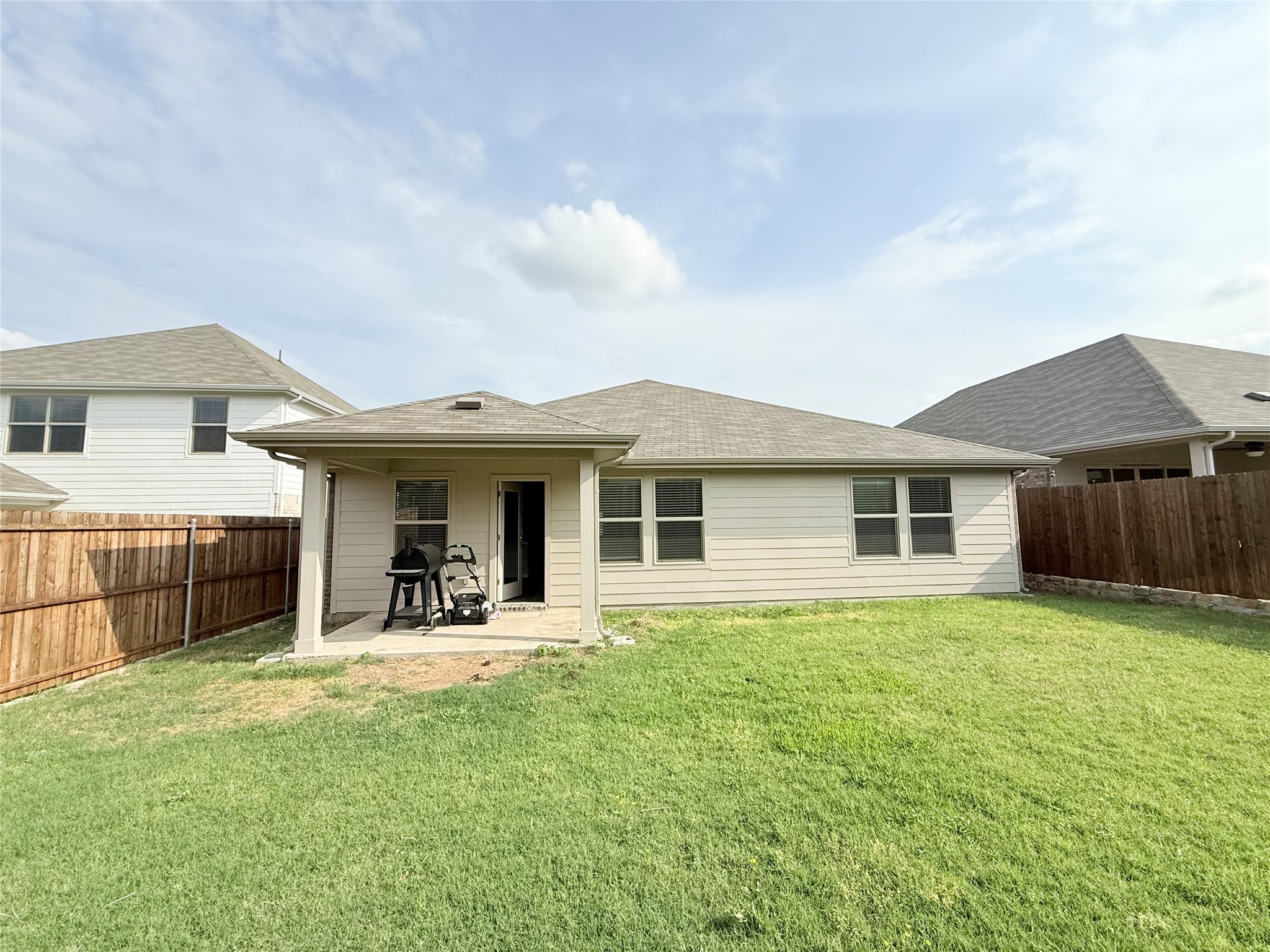 2215 Gustavus Drive Sherman TX 75092