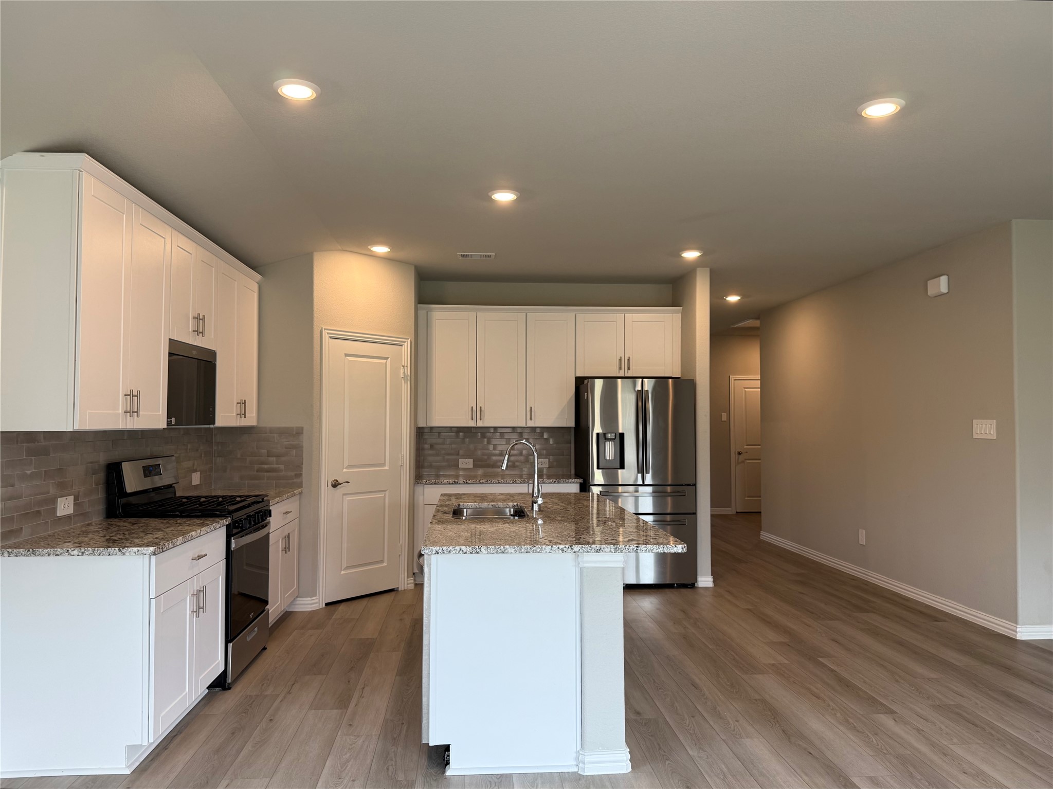 2215 Gustavus Drive Sherman TX 75092