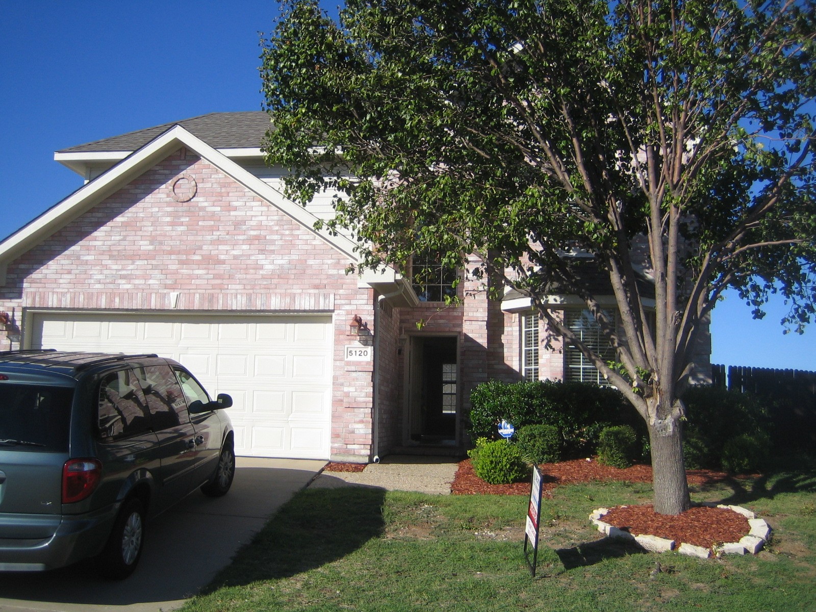 5120 Grampian Mckinney TX 75071