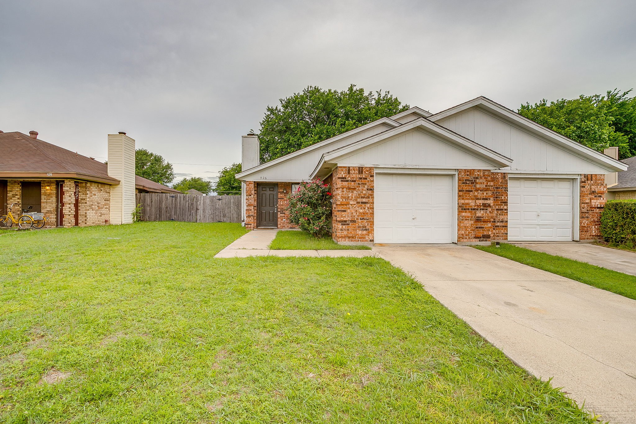 926 Irene Street Burleson TX 76028