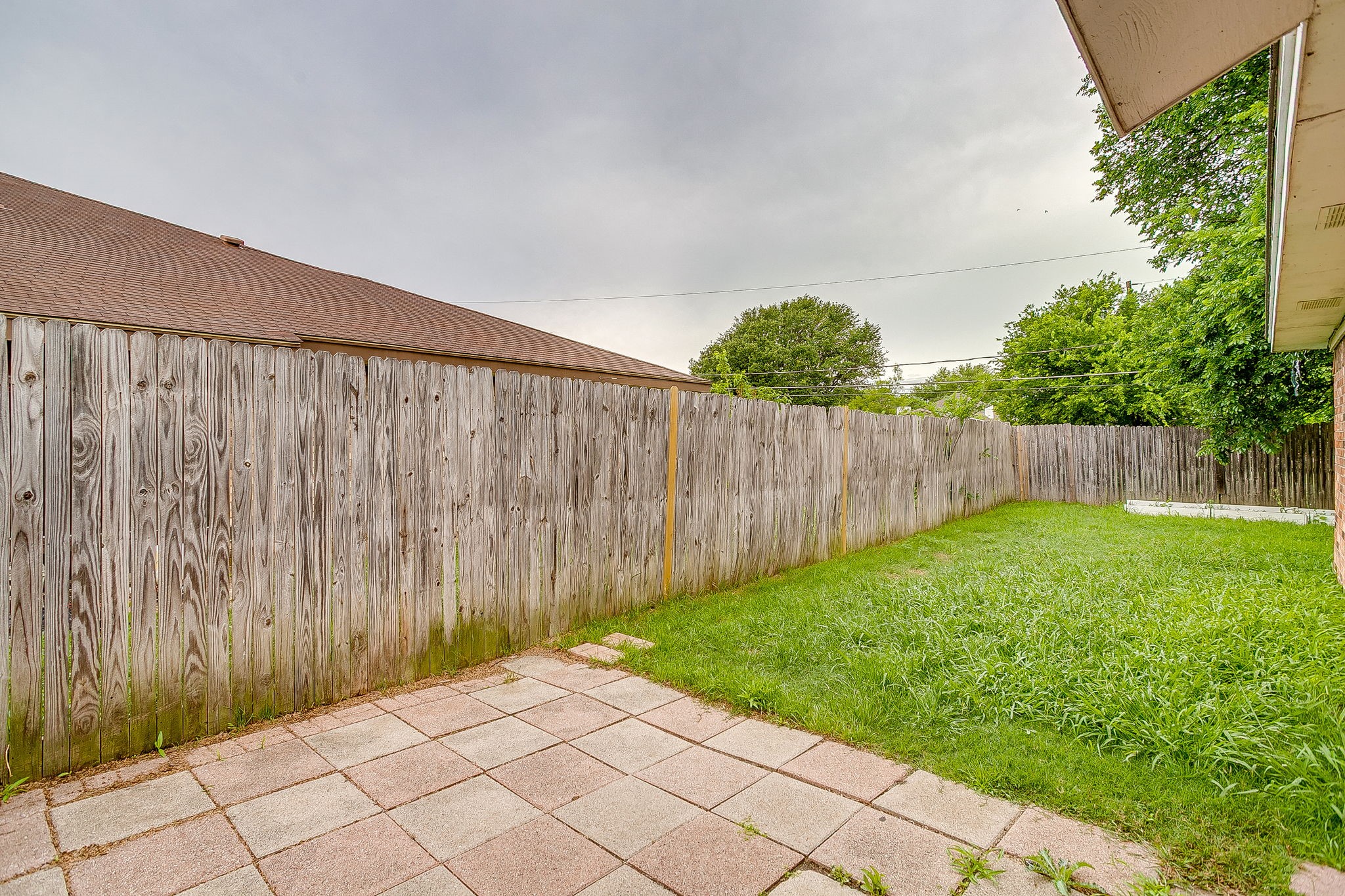 926 Irene Street Burleson TX 76028