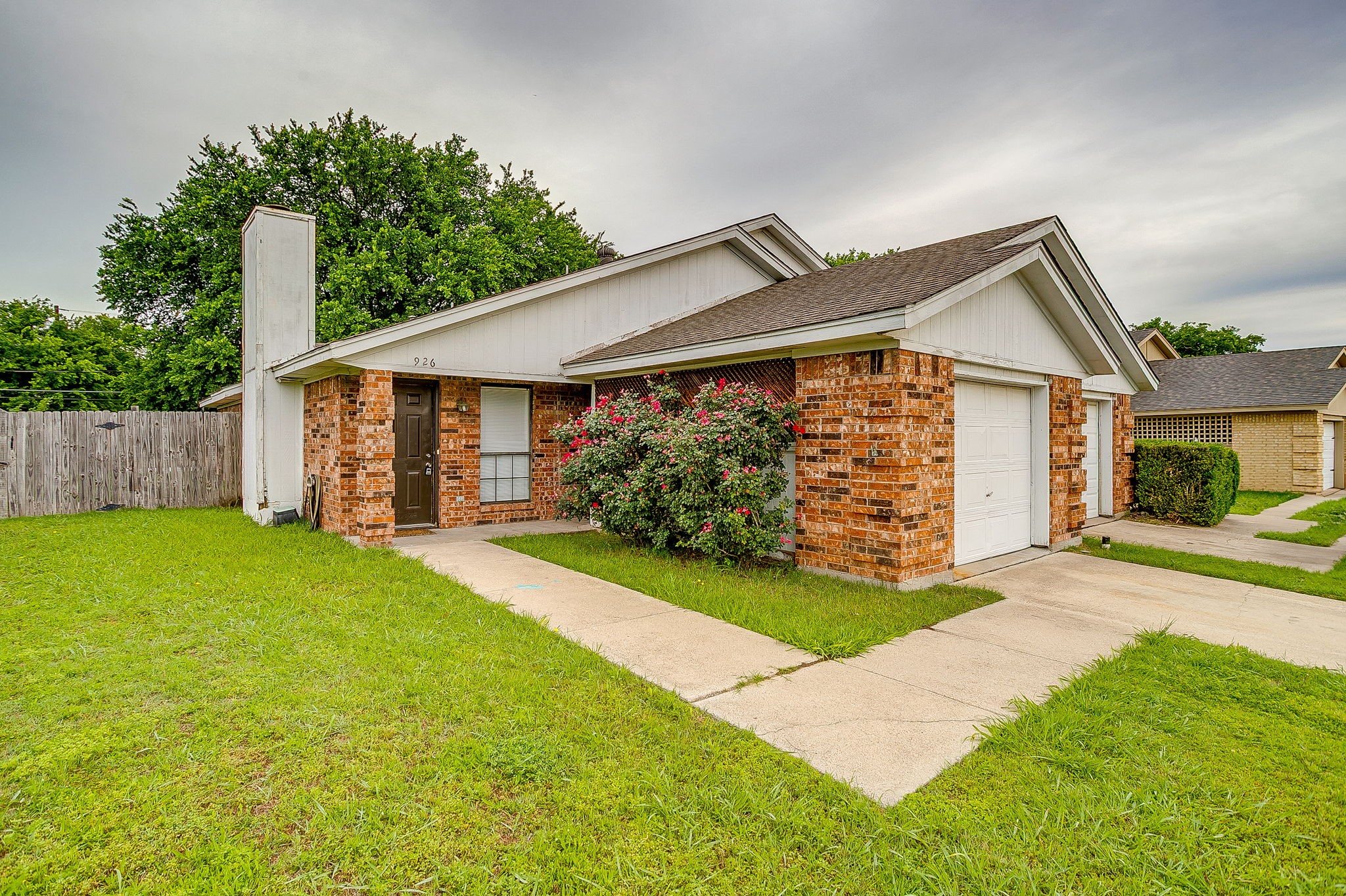926 Irene Street Burleson TX 76028