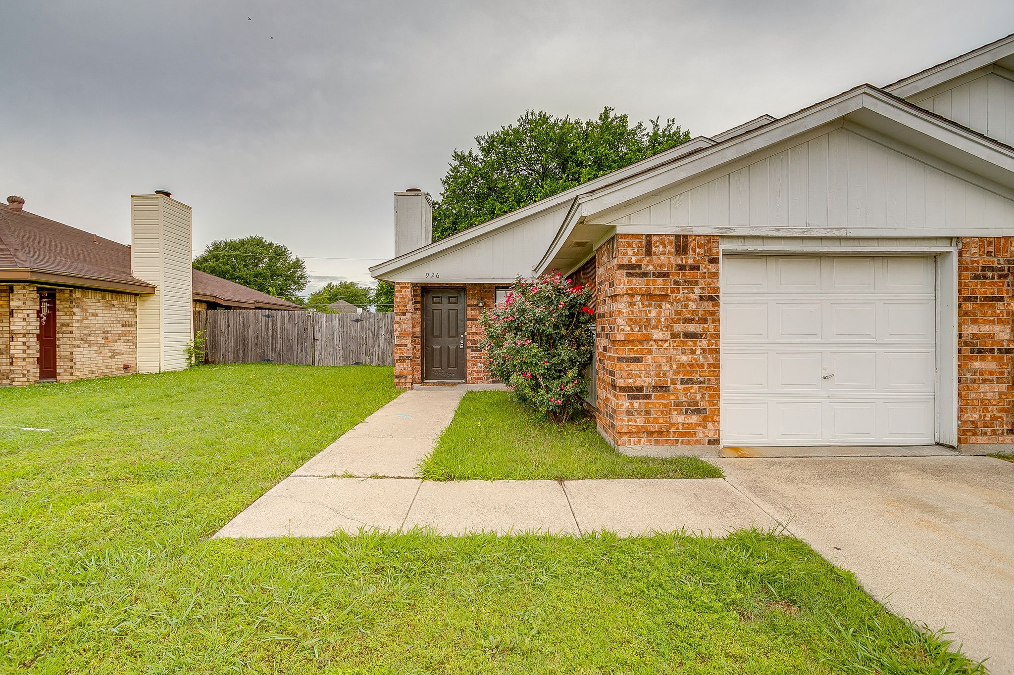926 Irene Street Burleson TX 76028
