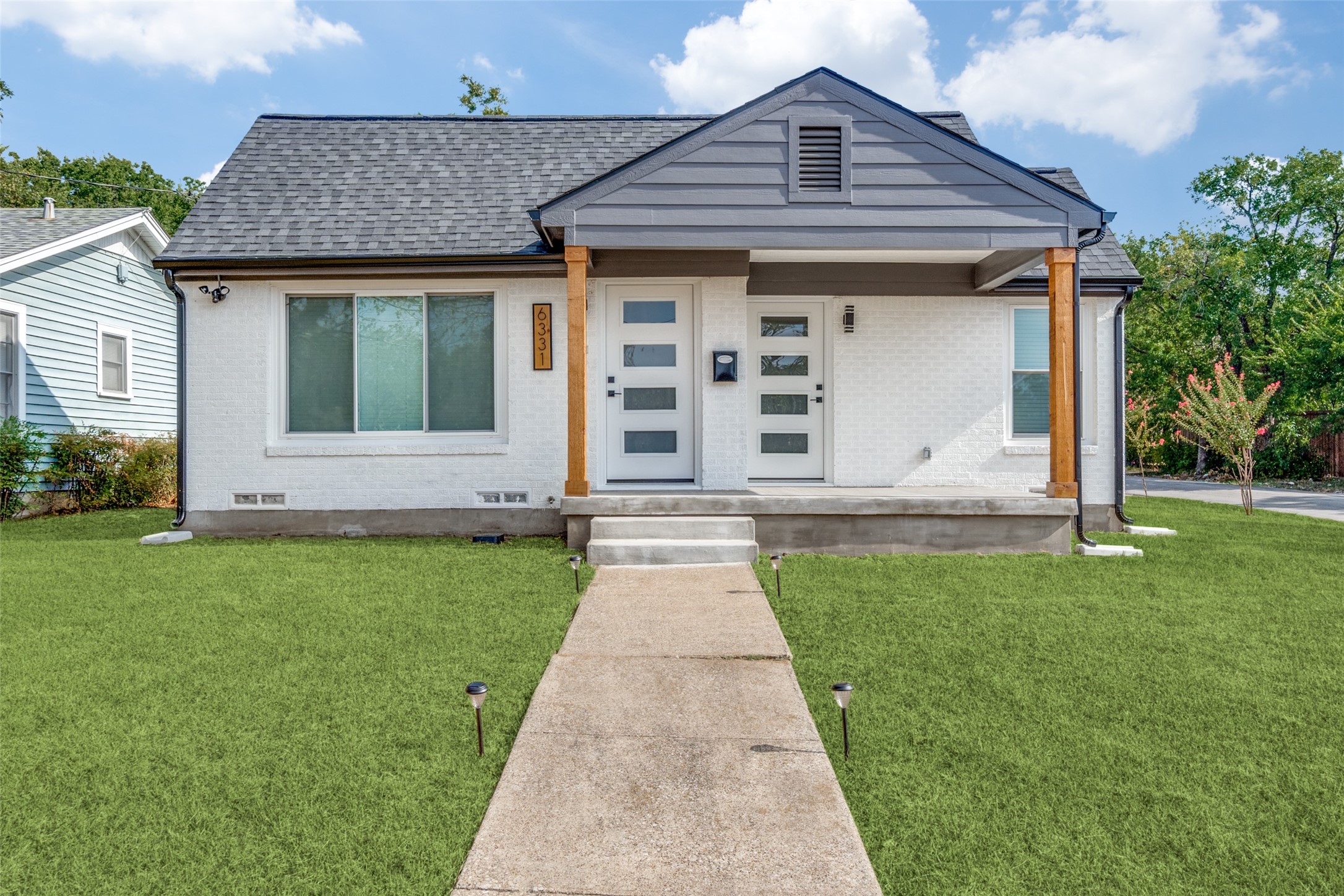 6331 Military Parkway Dallas TX 75227