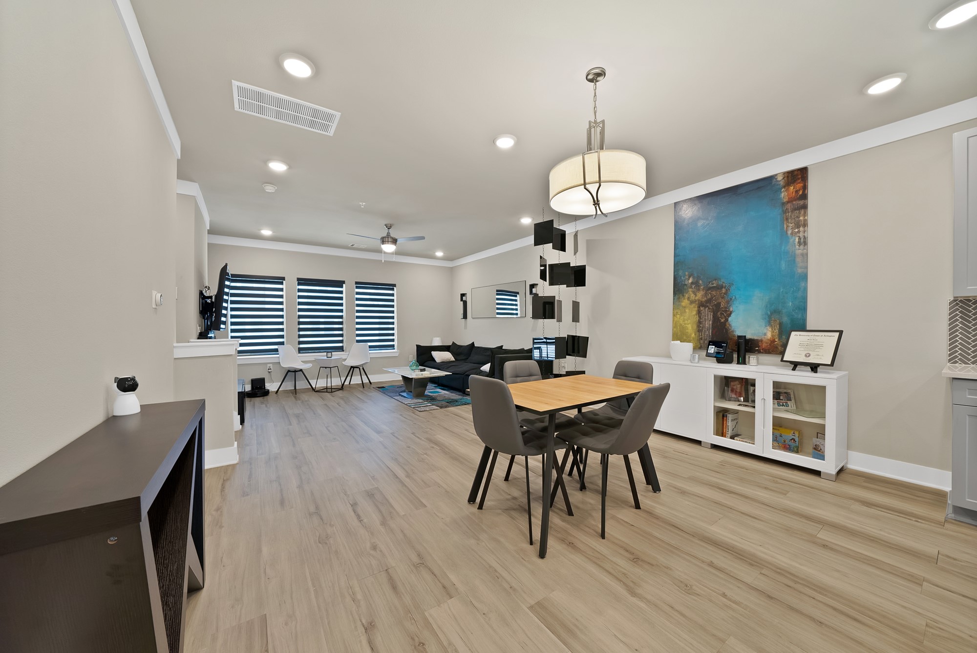 3320 Norris Street Plano TX 75074