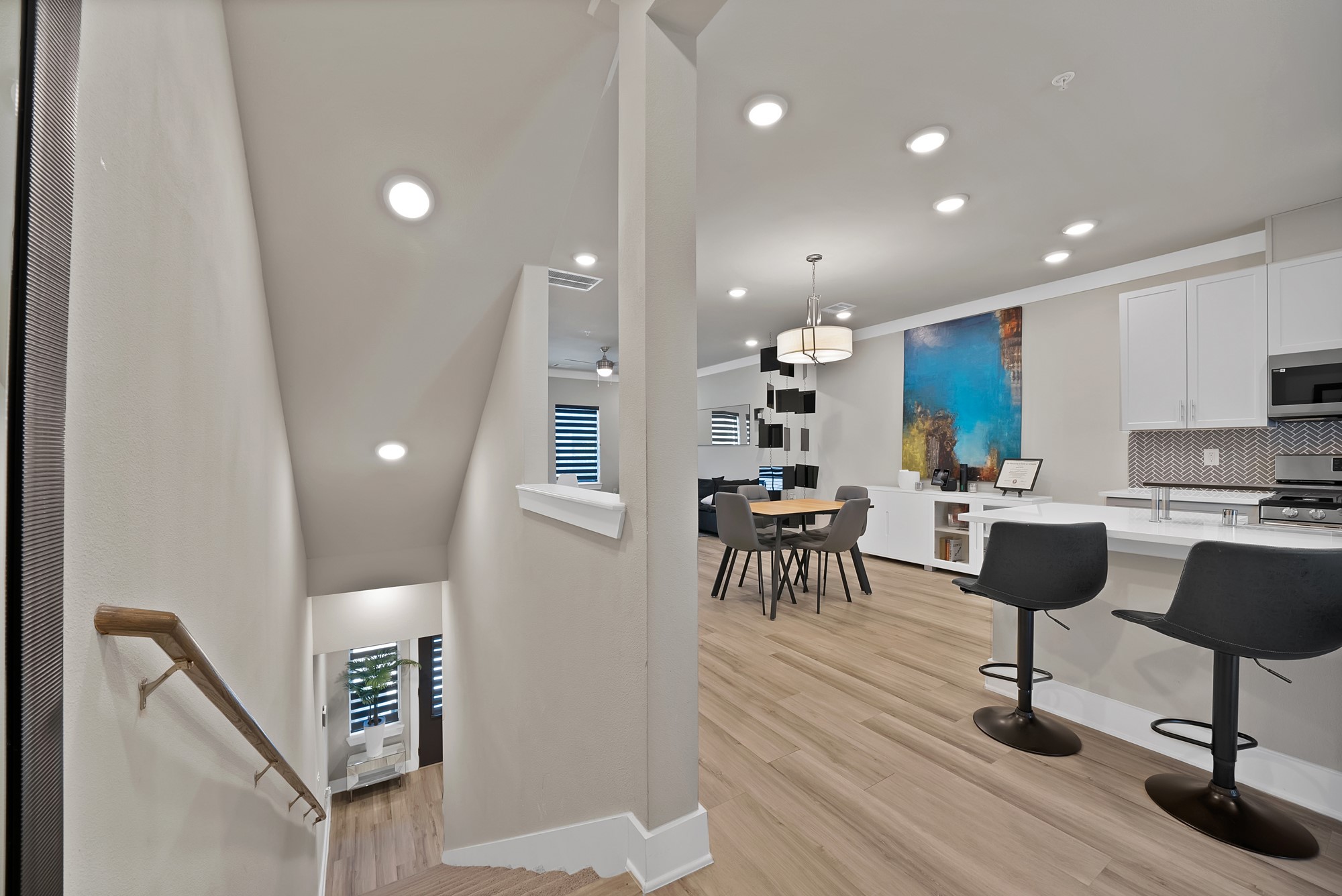 3320 Norris Street Plano TX 75074