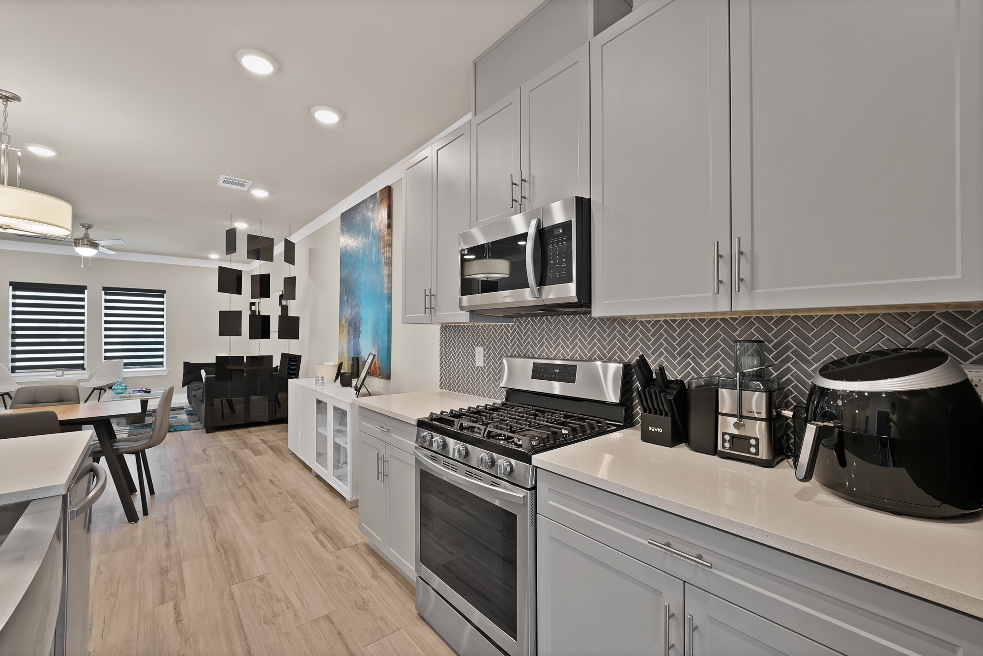 3320 Norris Street Plano TX 75074