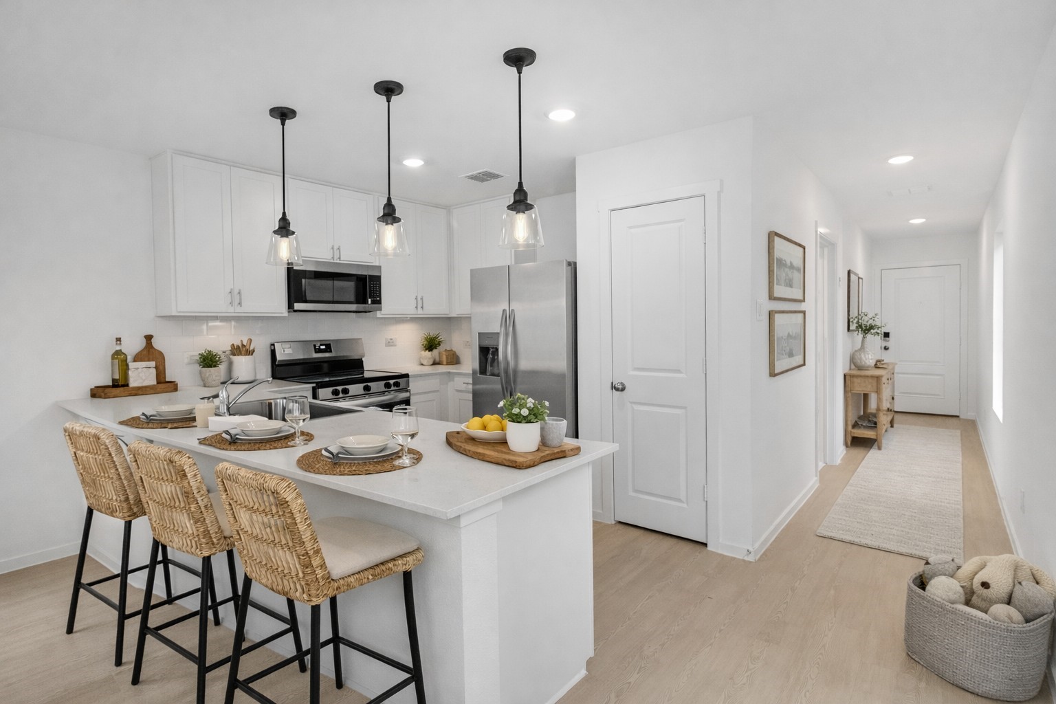 725 Wagtail Drive Princeton TX 75407