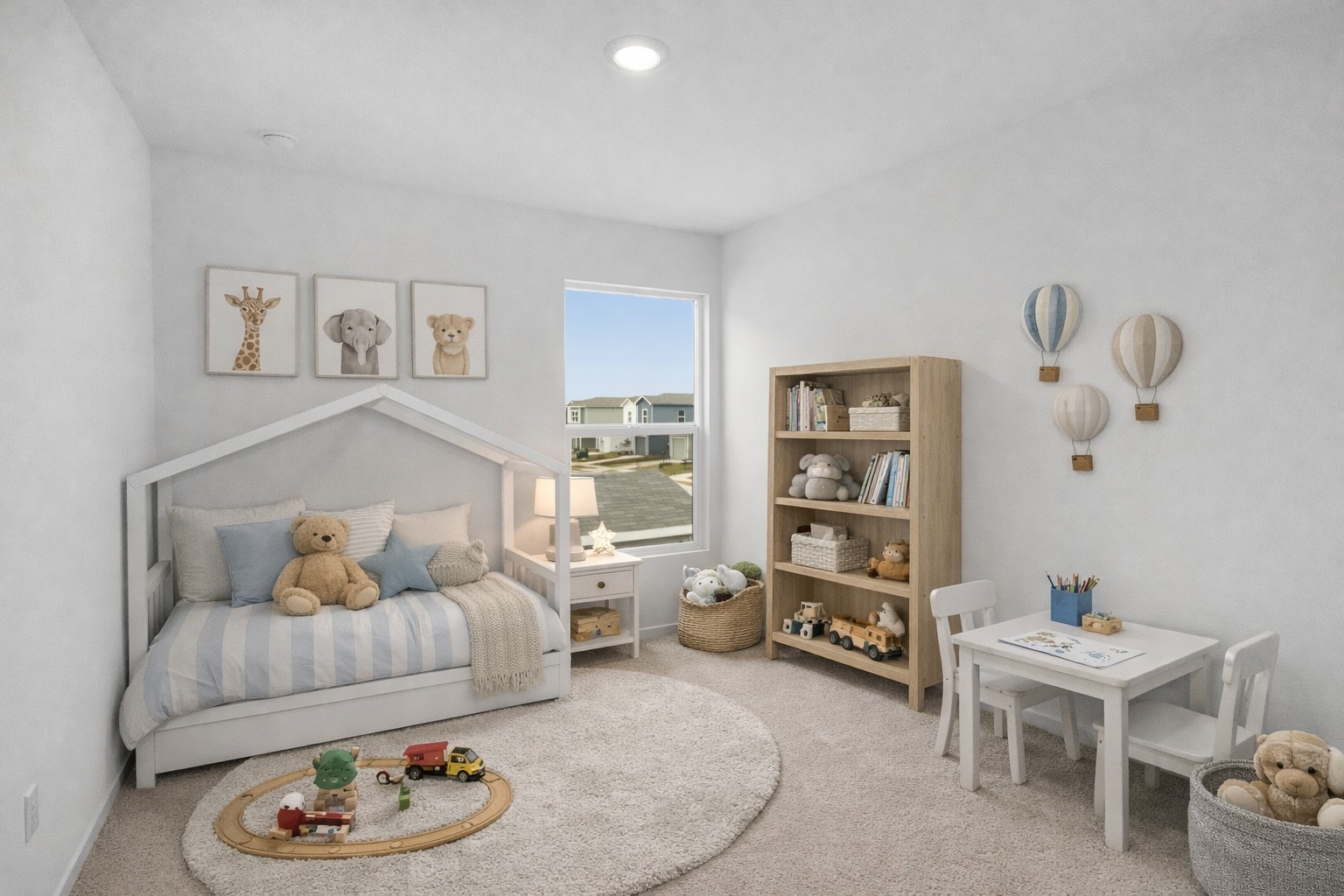 725 Wagtail Drive Princeton TX 75407