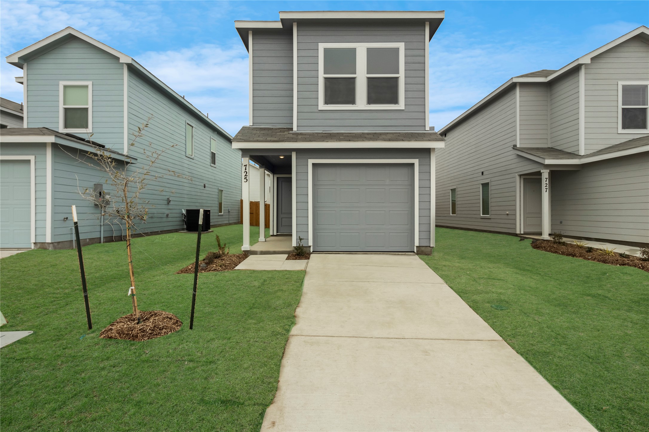 725 Wagtail Drive Princeton TX 75407