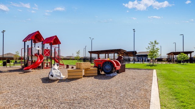 725 Wagtail Drive Princeton TX 75407