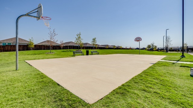 725 Wagtail Drive Princeton TX 75407