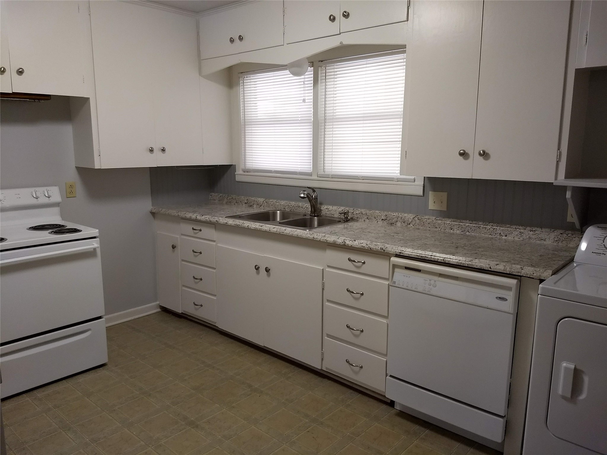 1617 Avenue D Abilene TX 79601
