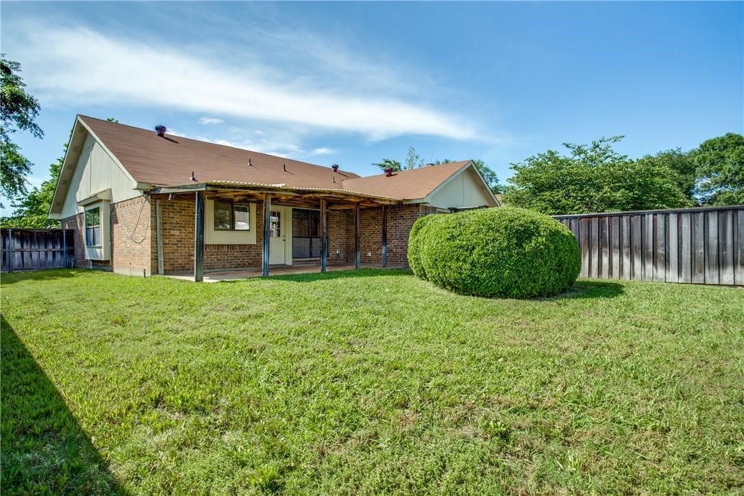 7612 Jerome Drive Plano TX 75025
