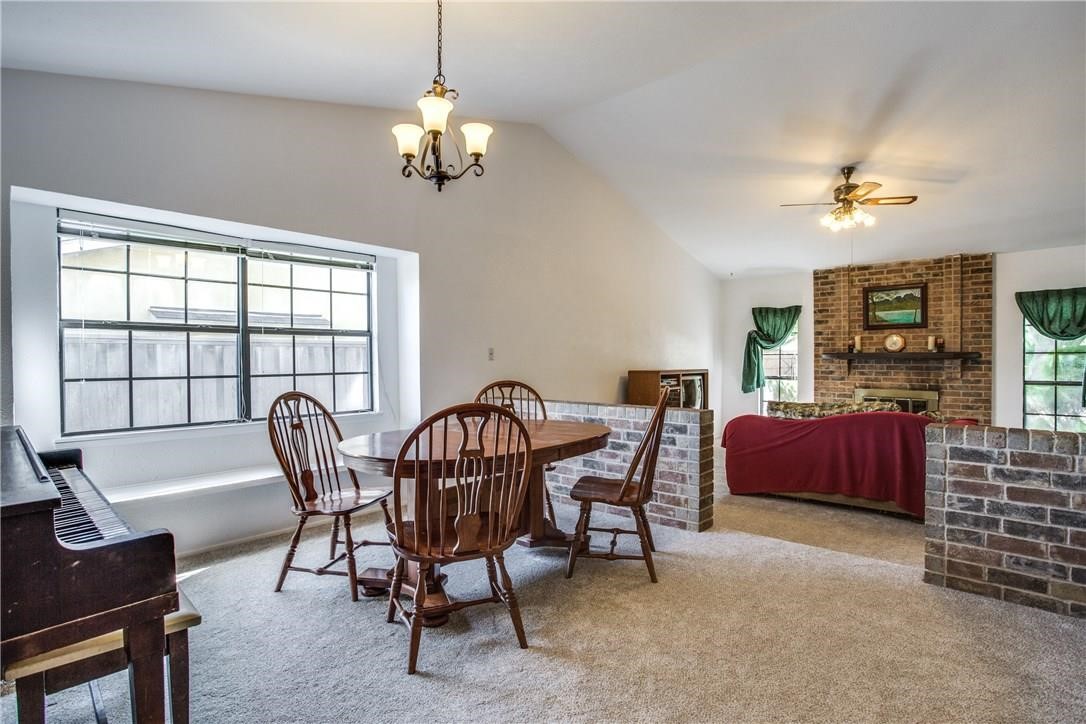 7612 Jerome Drive Plano TX 75025