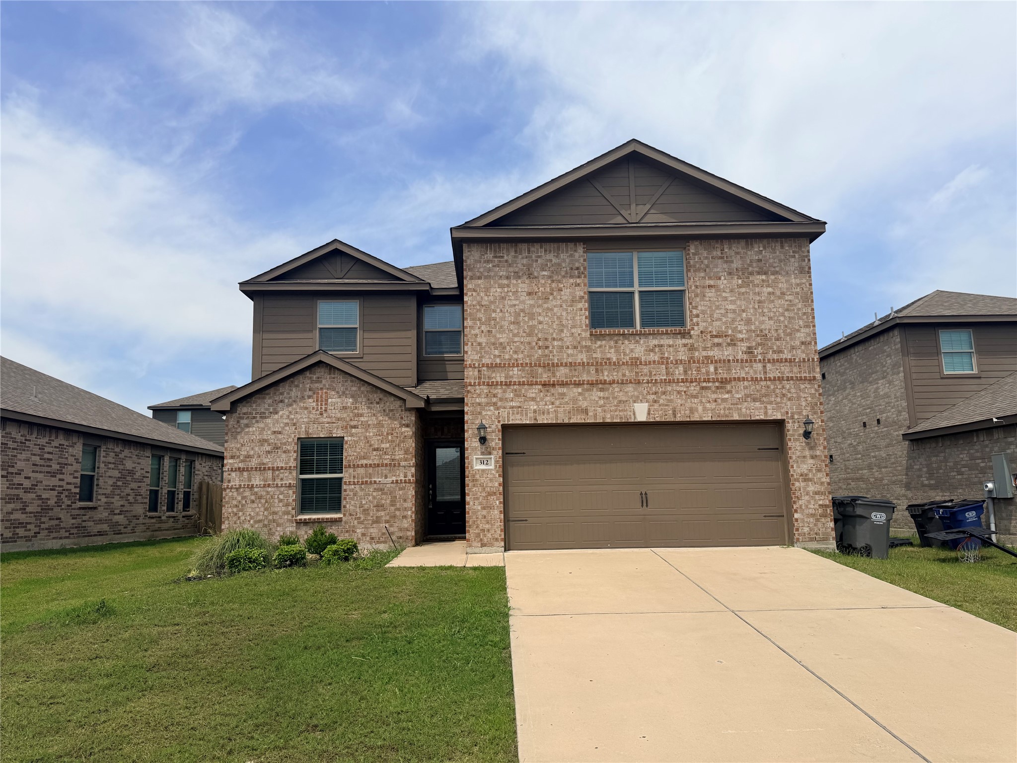 312 Tranquil Lane Princeton TX 75407