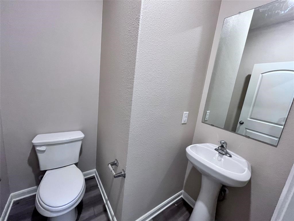 312 Tranquil Lane Princeton TX 75407