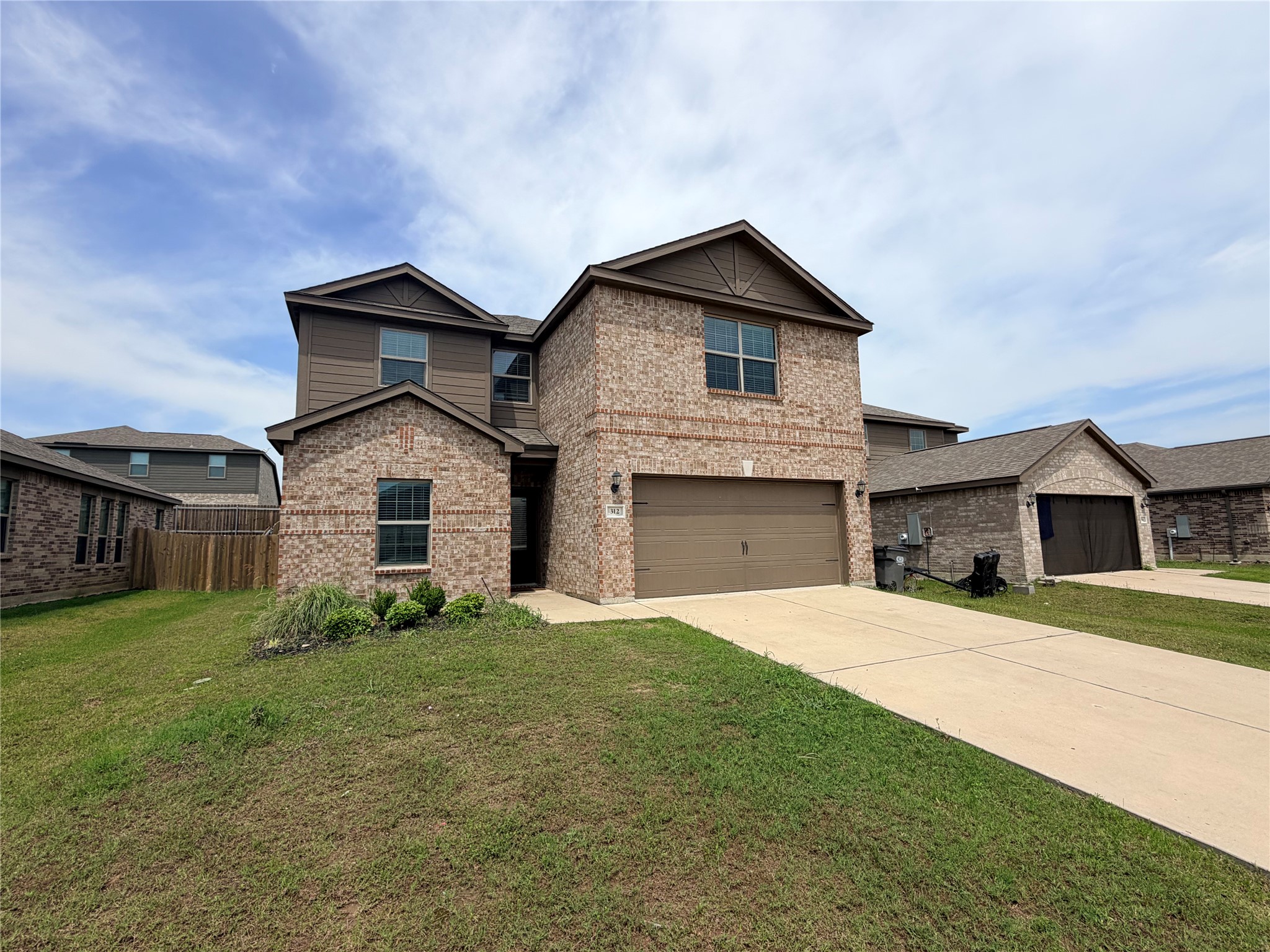 312 Tranquil Lane Princeton TX 75407