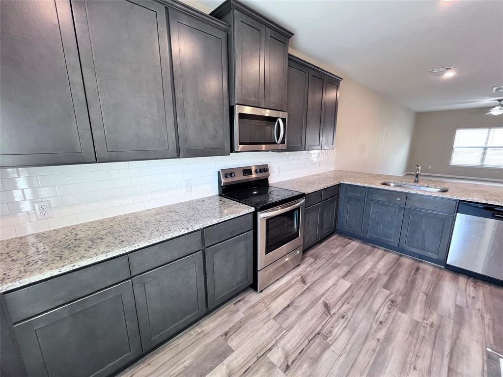 312 Tranquil Lane Princeton TX 75407