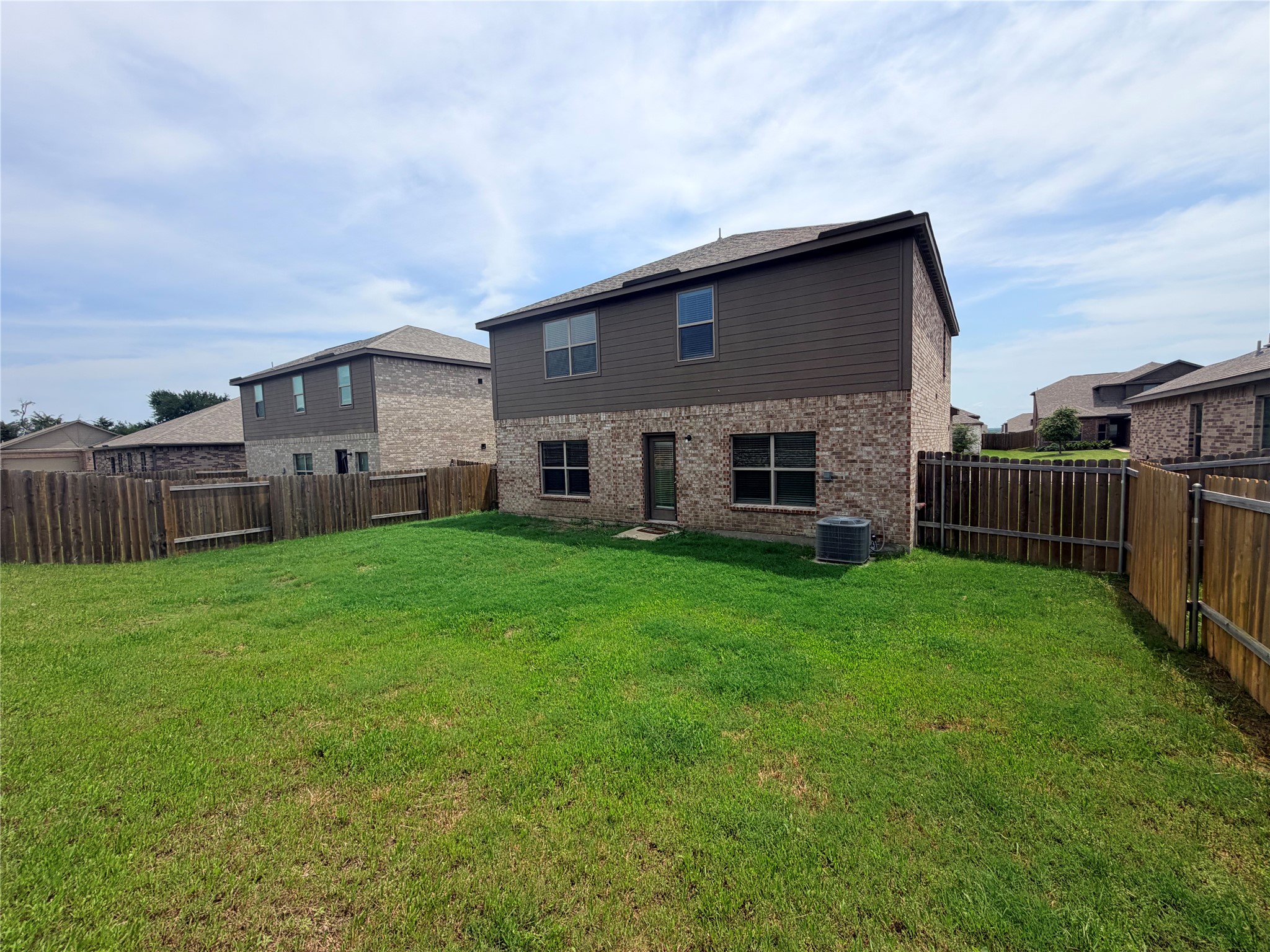 312 Tranquil Lane Princeton TX 75407