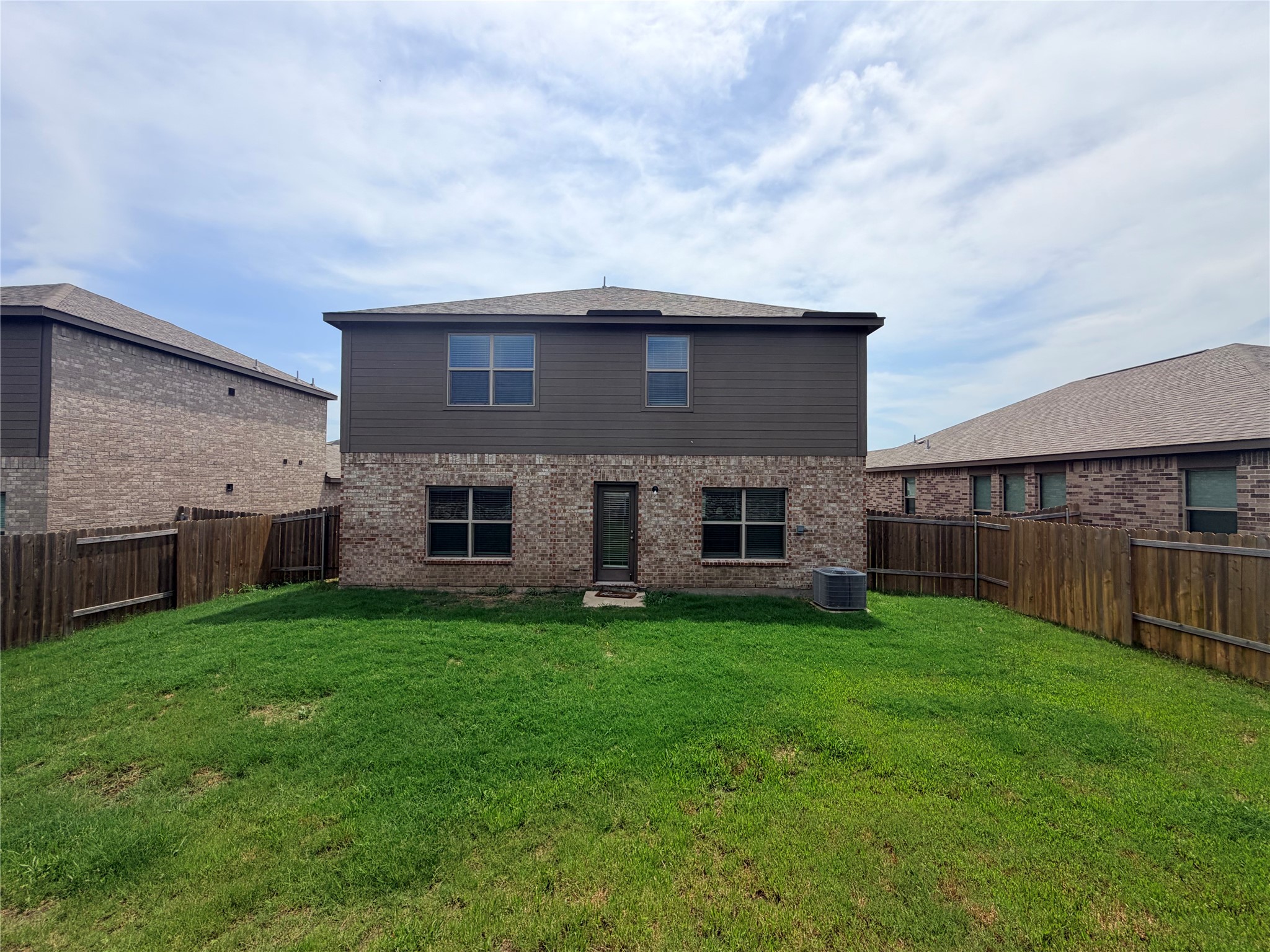 312 Tranquil Lane Princeton TX 75407