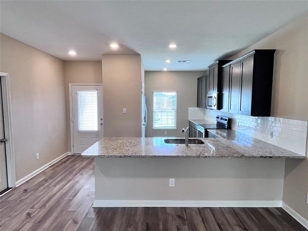 312 Tranquil Lane Princeton TX 75407