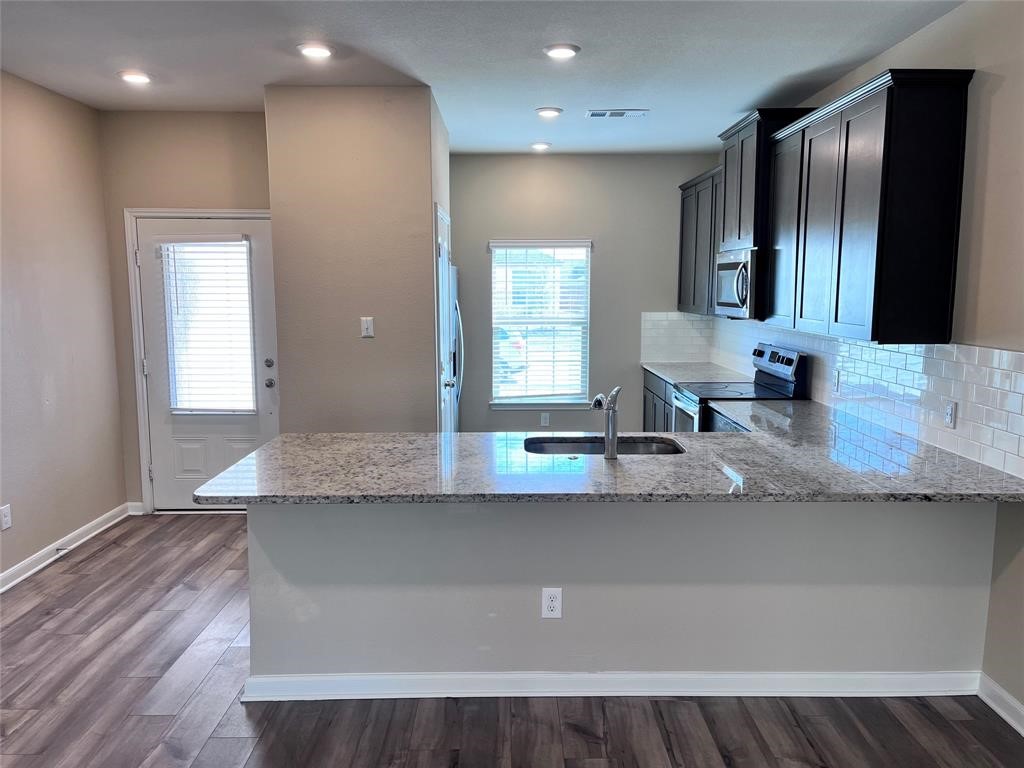 312 Tranquil Lane Princeton TX 75407
