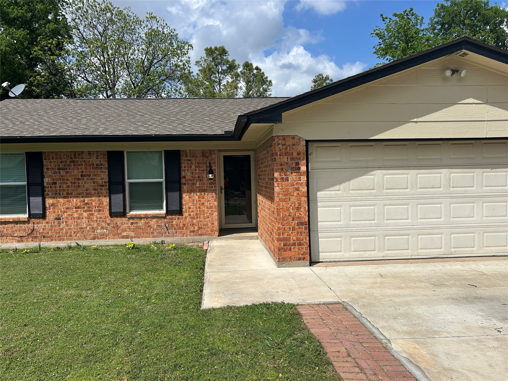 423 Marsha Street Keller TX 76248