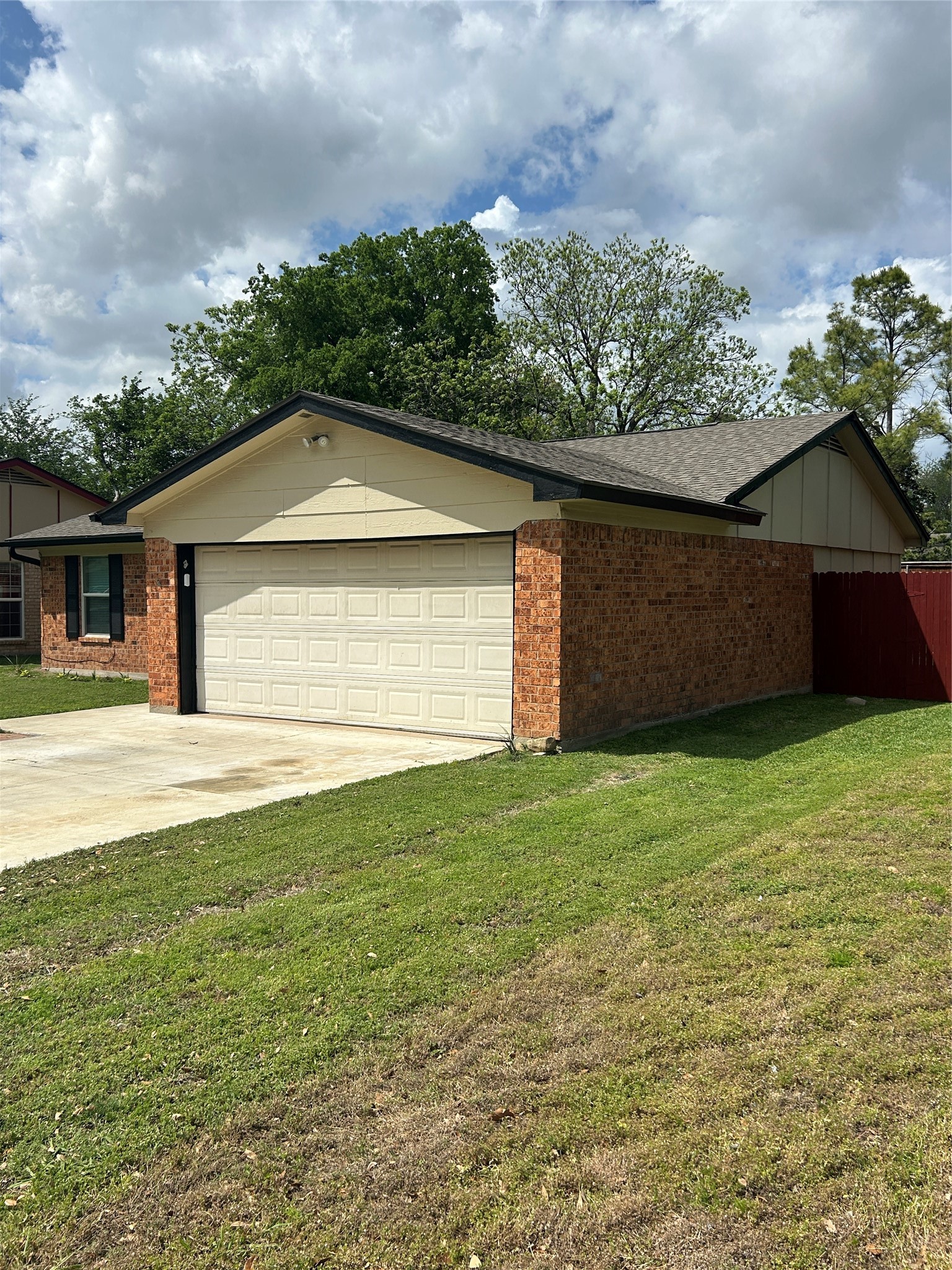 423 Marsha Street Keller TX 76248