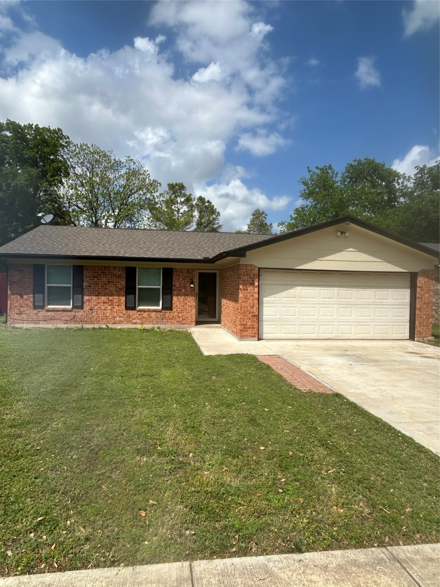 423 Marsha Street Keller TX 76248