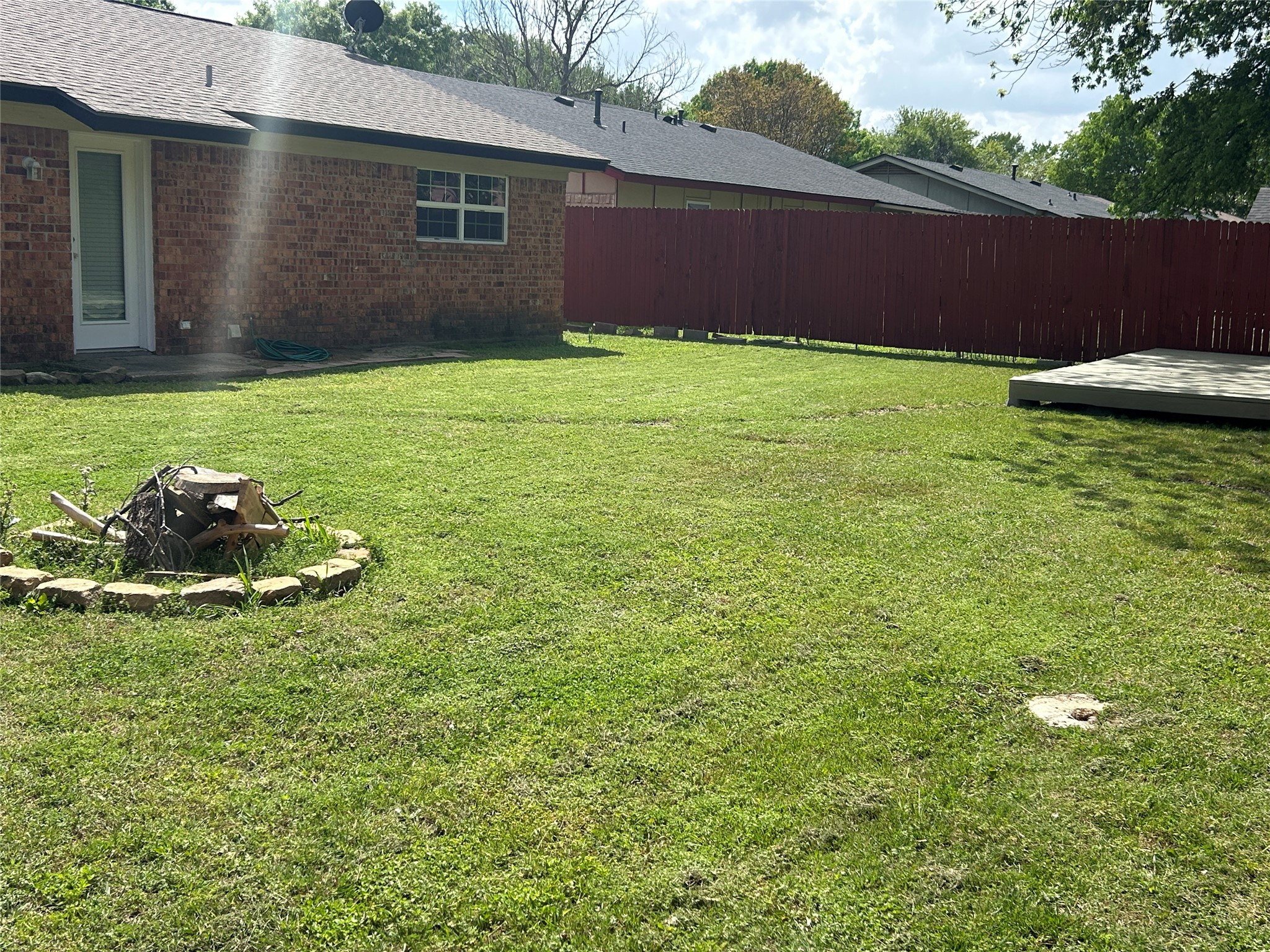 423 Marsha Street Keller TX 76248