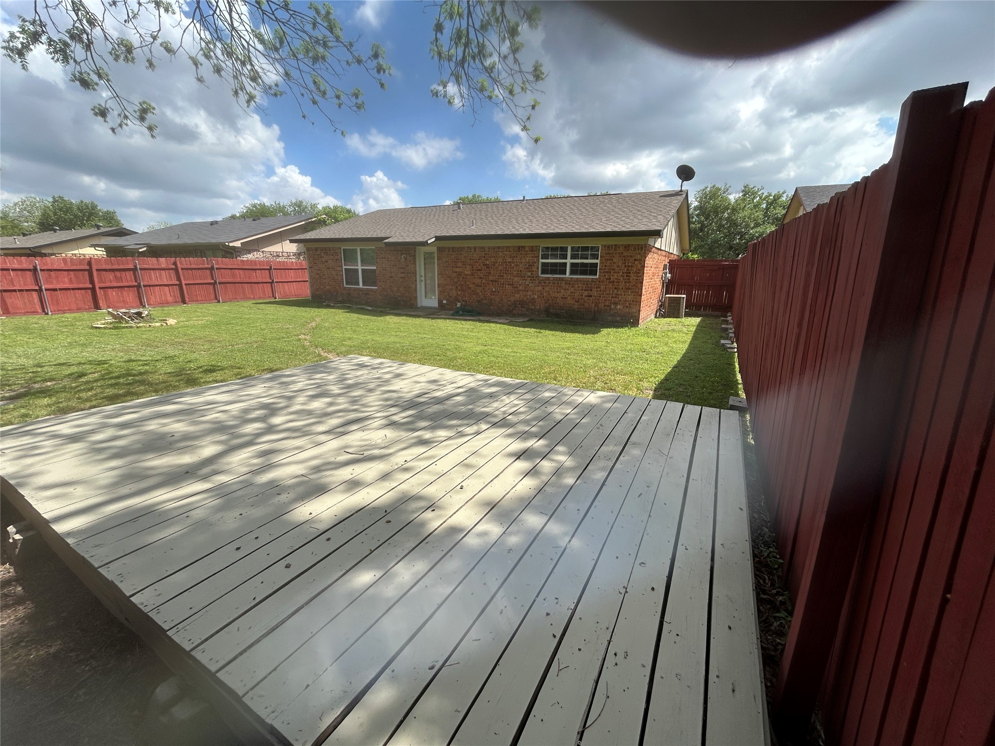 423 Marsha Street Keller TX 76248