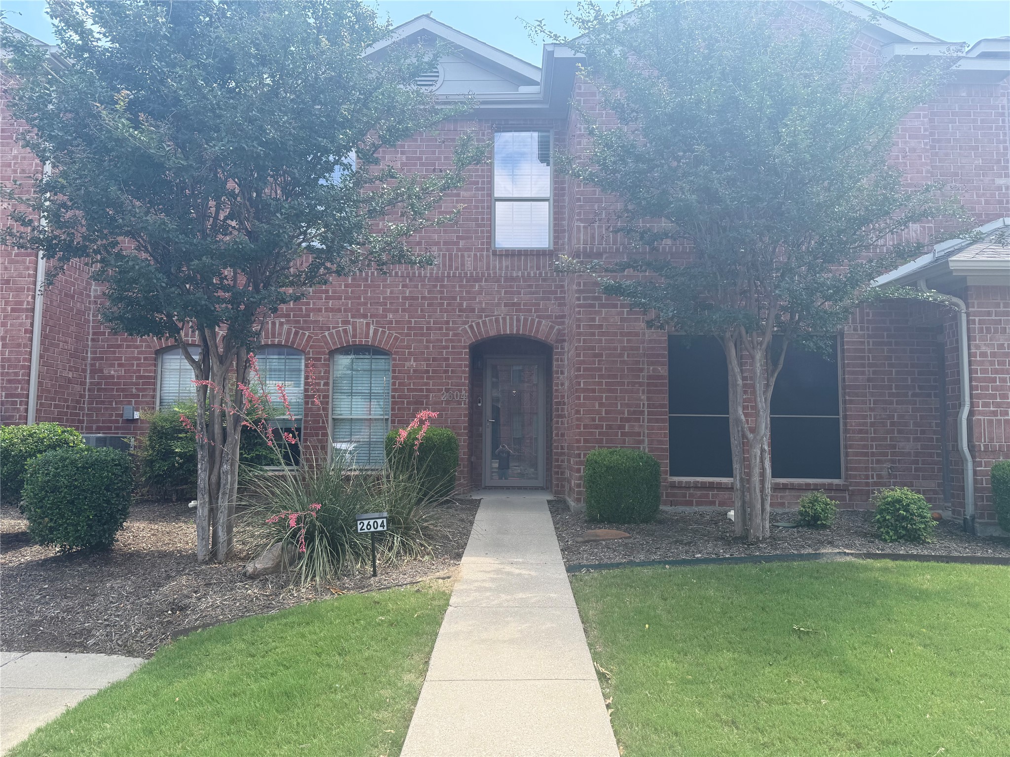 575 S Virginia Hills Drive Mckinney TX 75072