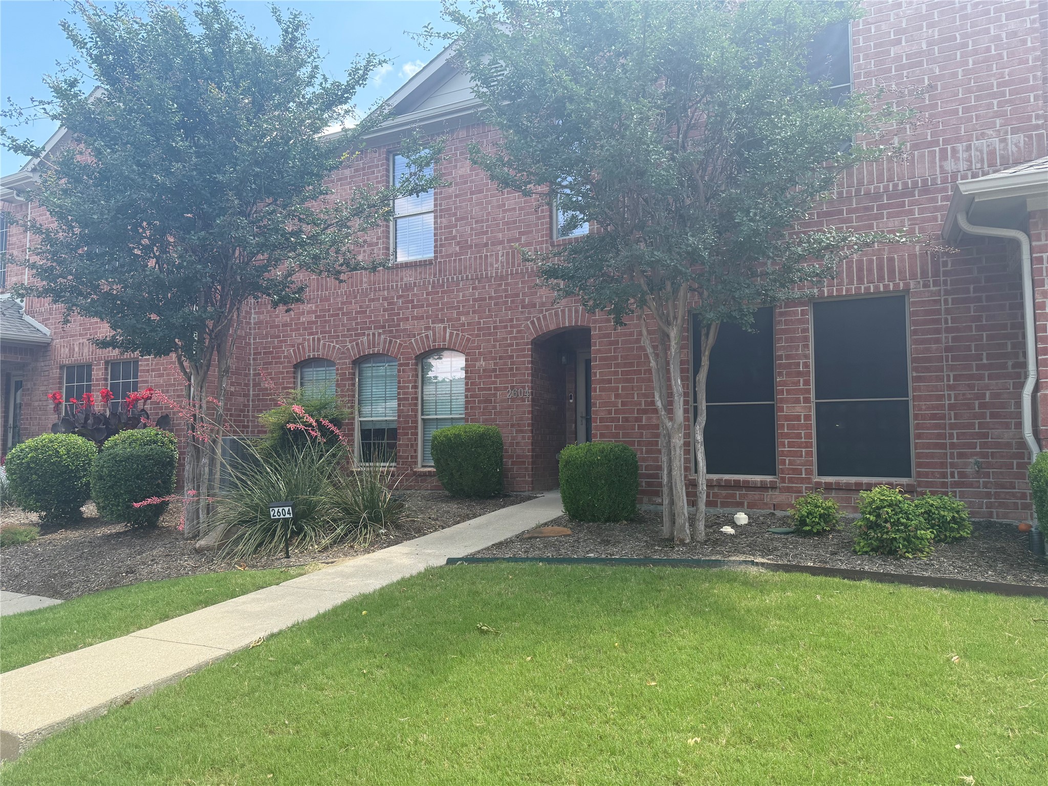 575 S Virginia Hills Drive Mckinney TX 75072
