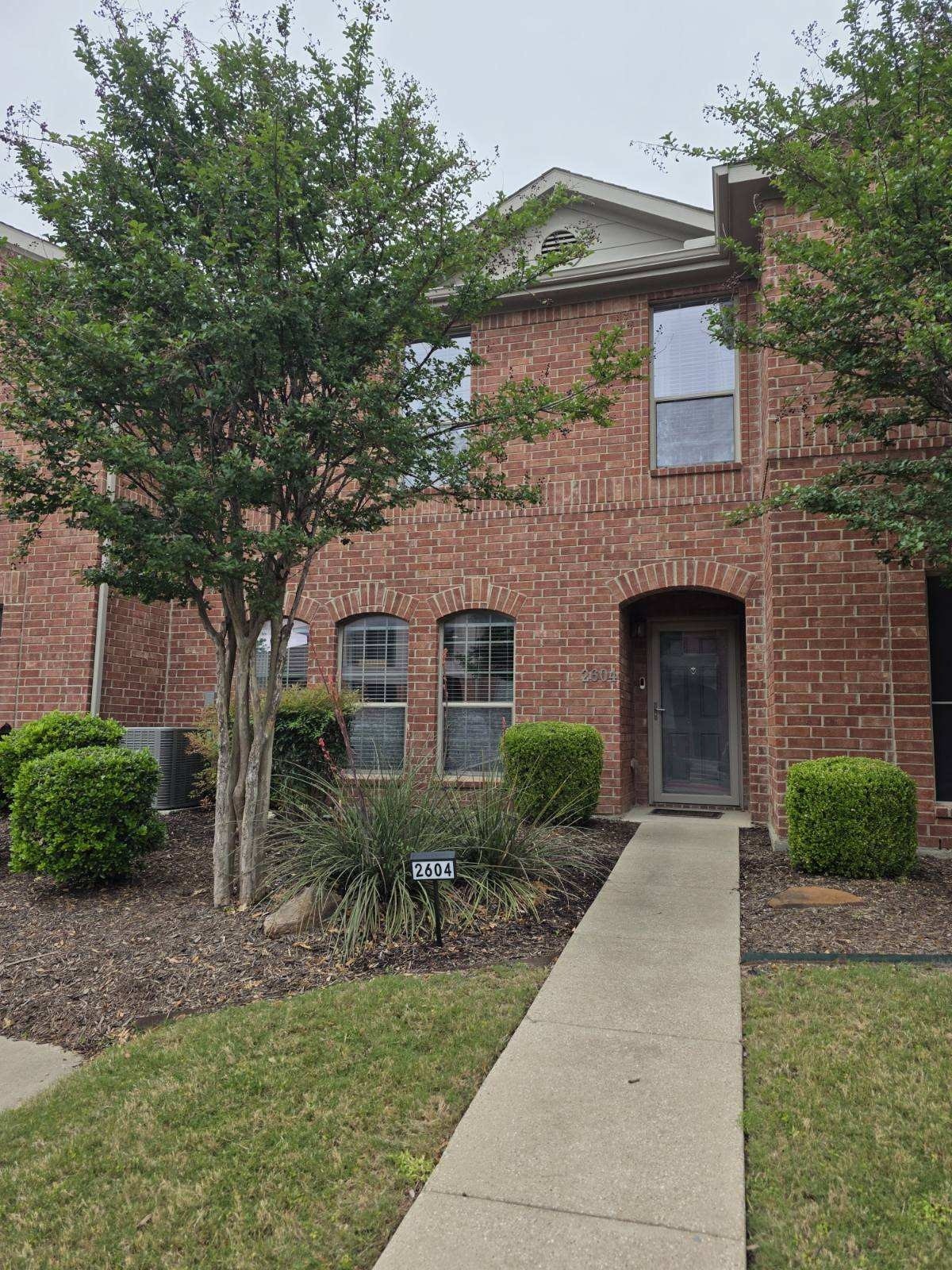 575 S Virginia Hills Drive Mckinney TX 75072