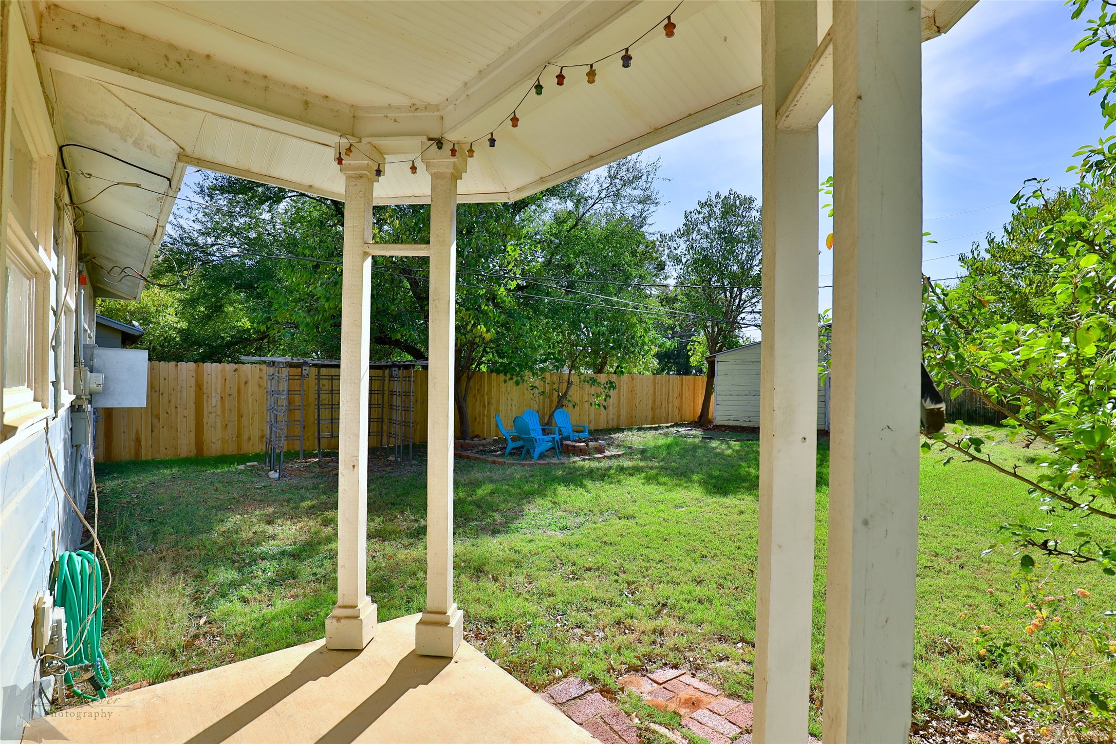 2109 Collins Avenue Abilene TX 79603
