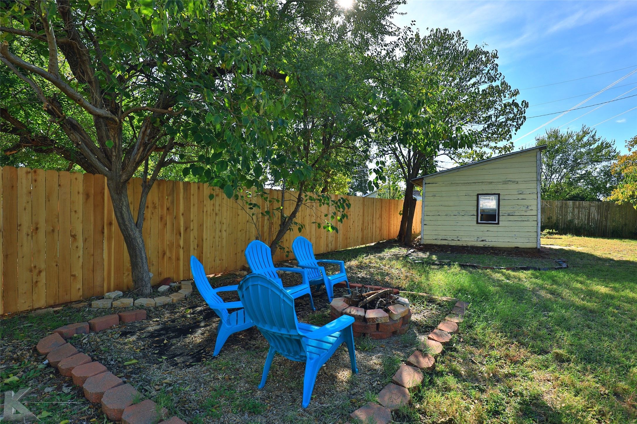 2109 Collins Avenue Abilene TX 79603
