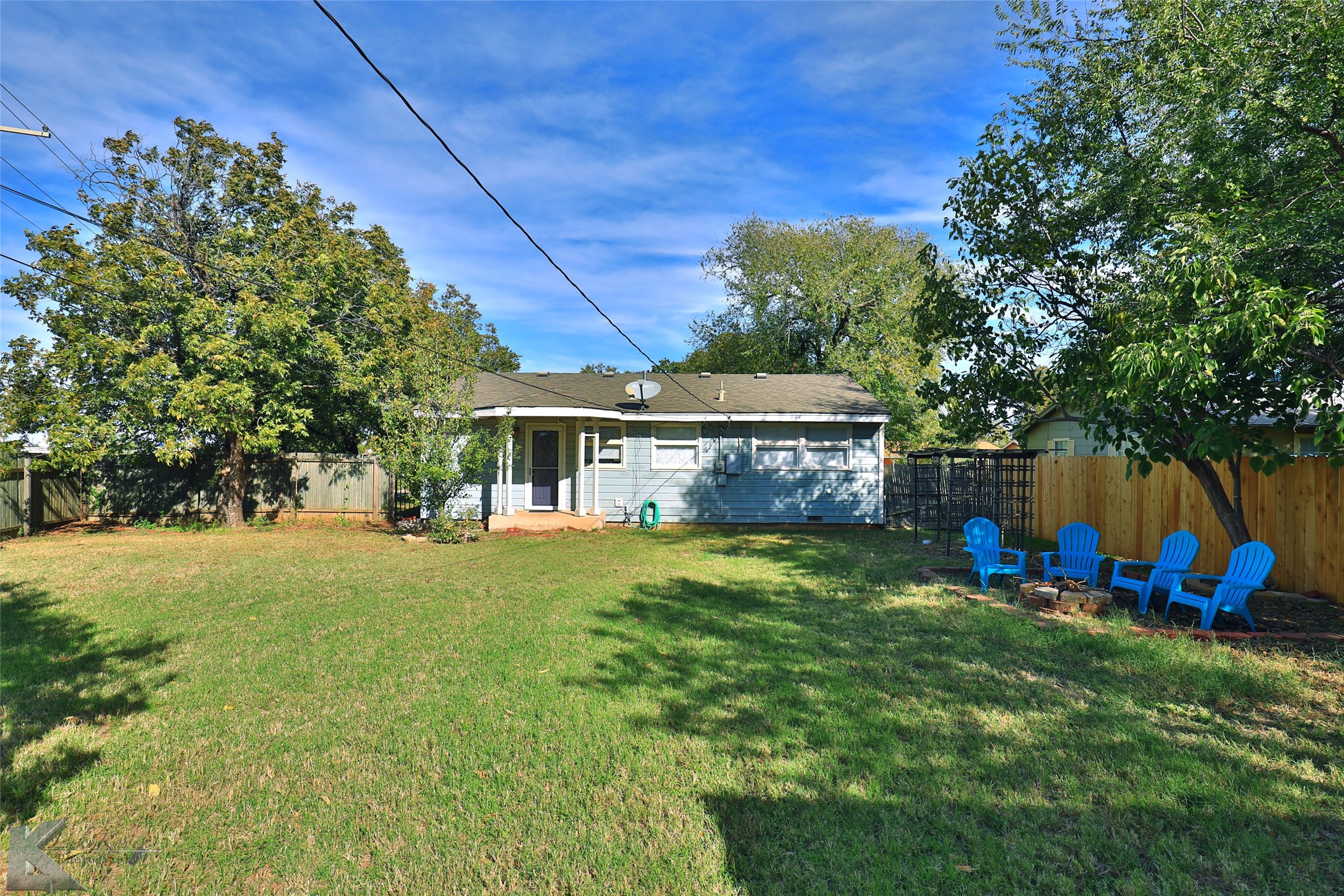 2109 Collins Avenue Abilene TX 79603