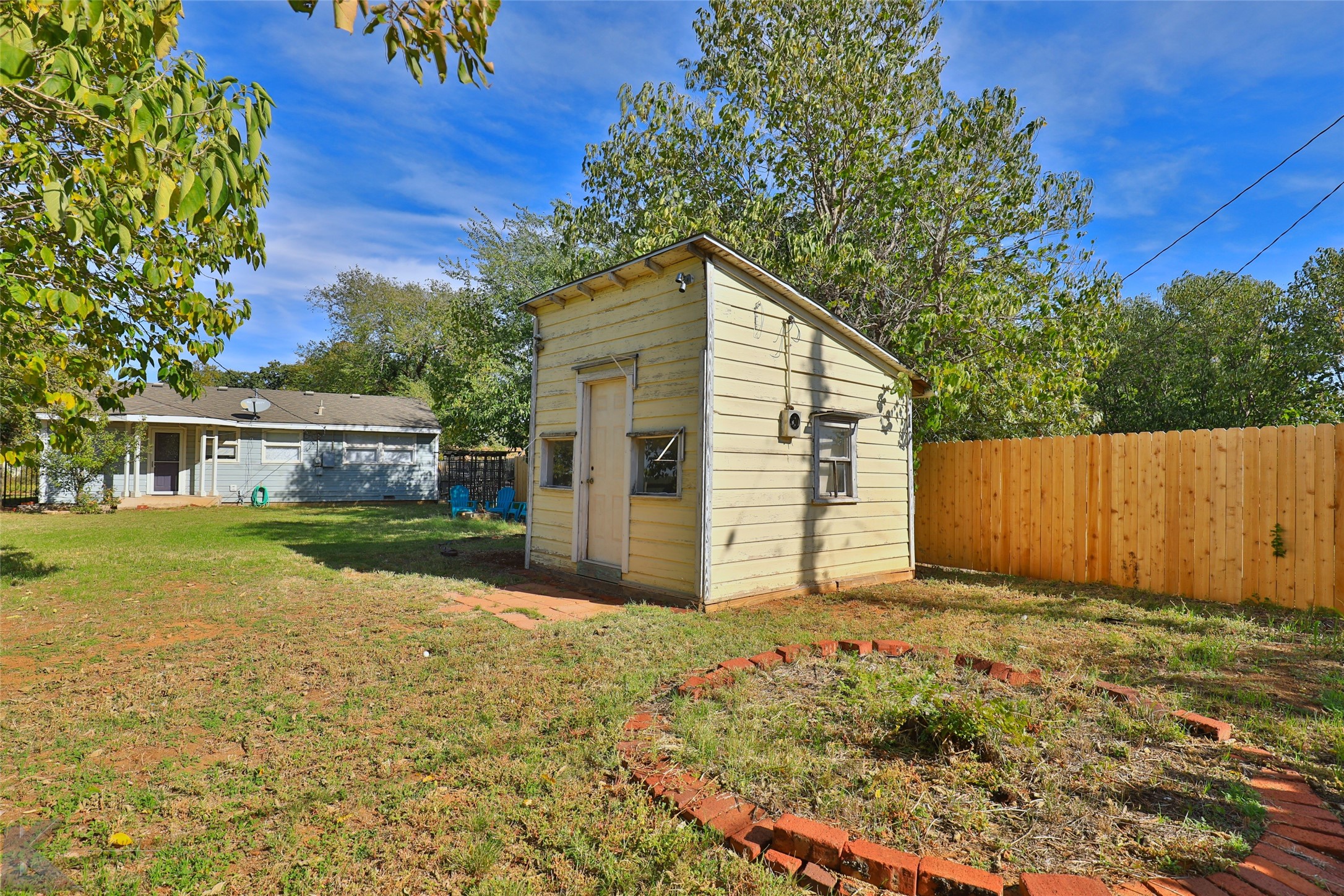 2109 Collins Avenue Abilene TX 79603