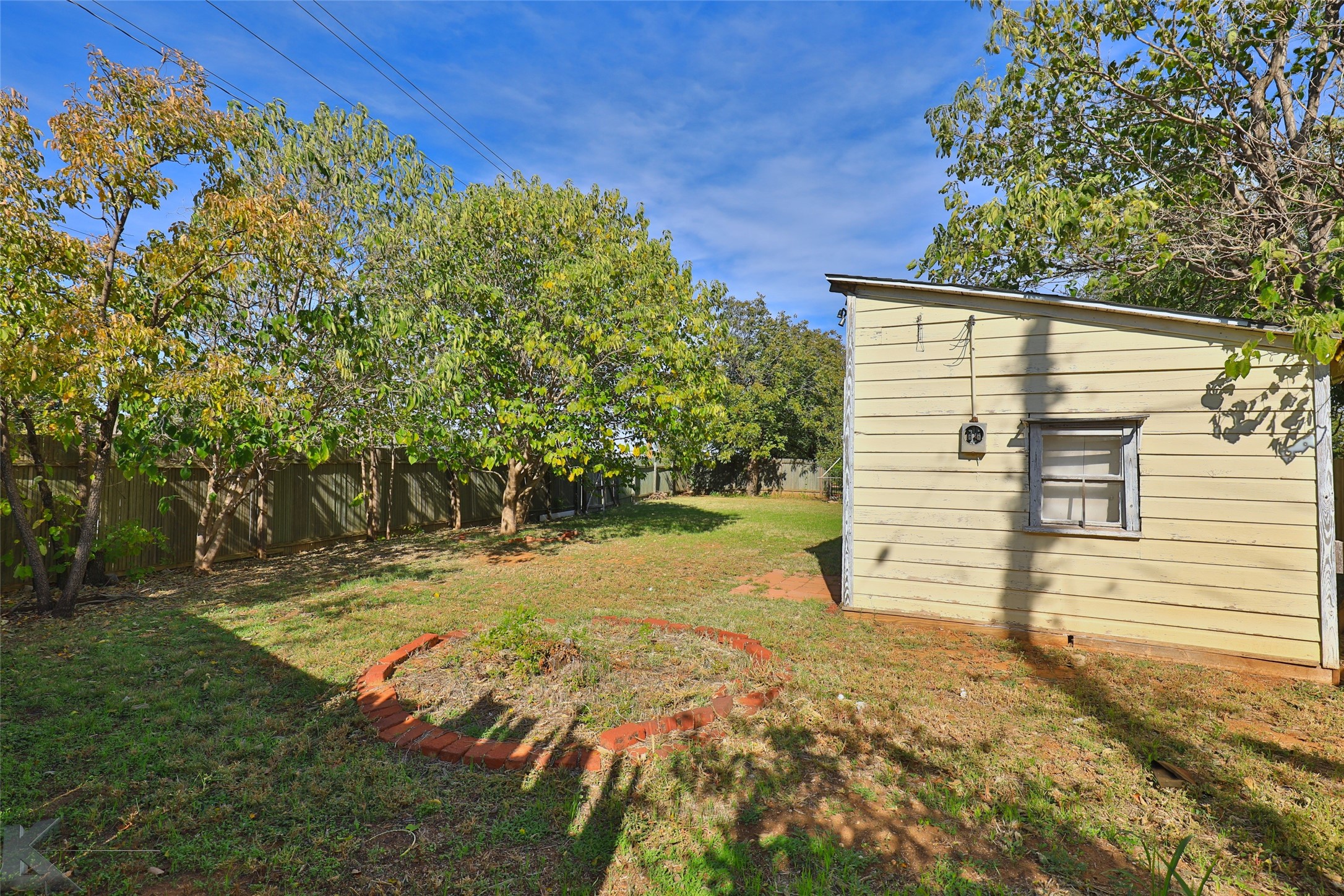 2109 Collins Avenue Abilene TX 79603