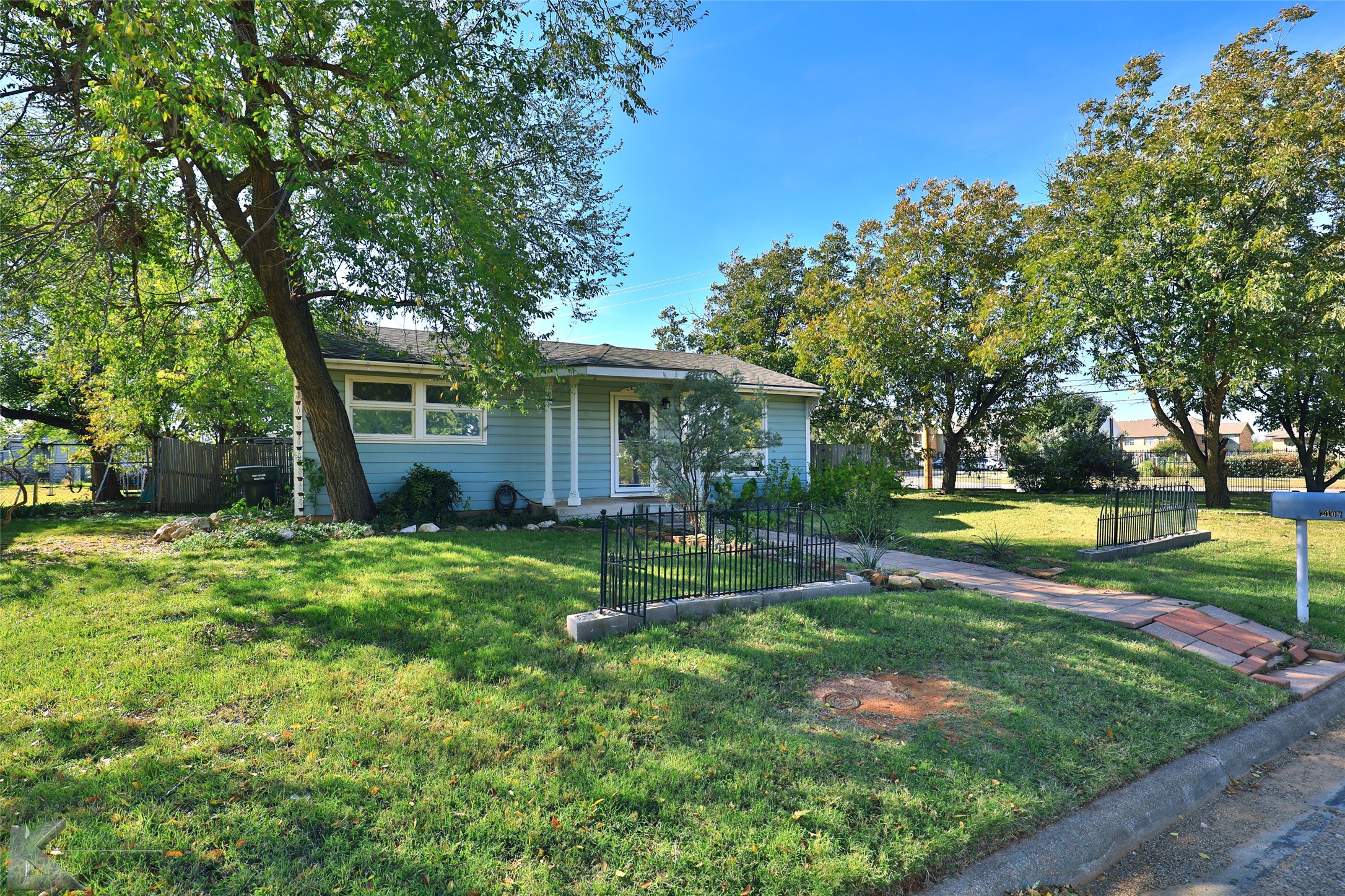 2109 Collins Avenue Abilene TX 79603