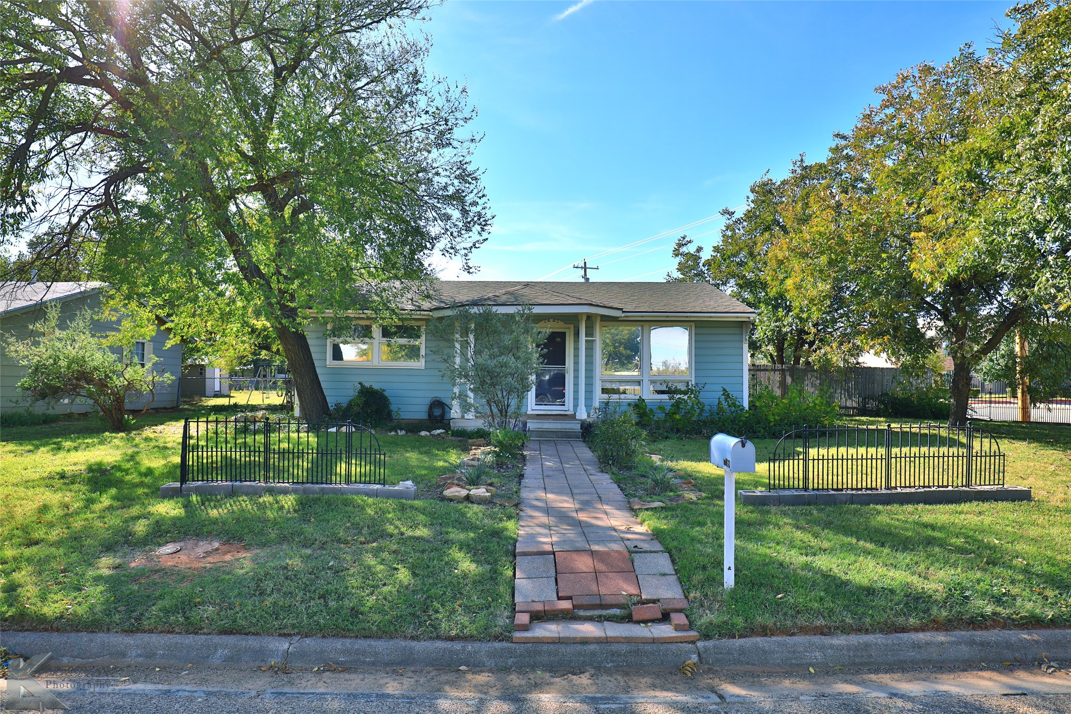 2109 Collins Avenue Abilene TX 79603