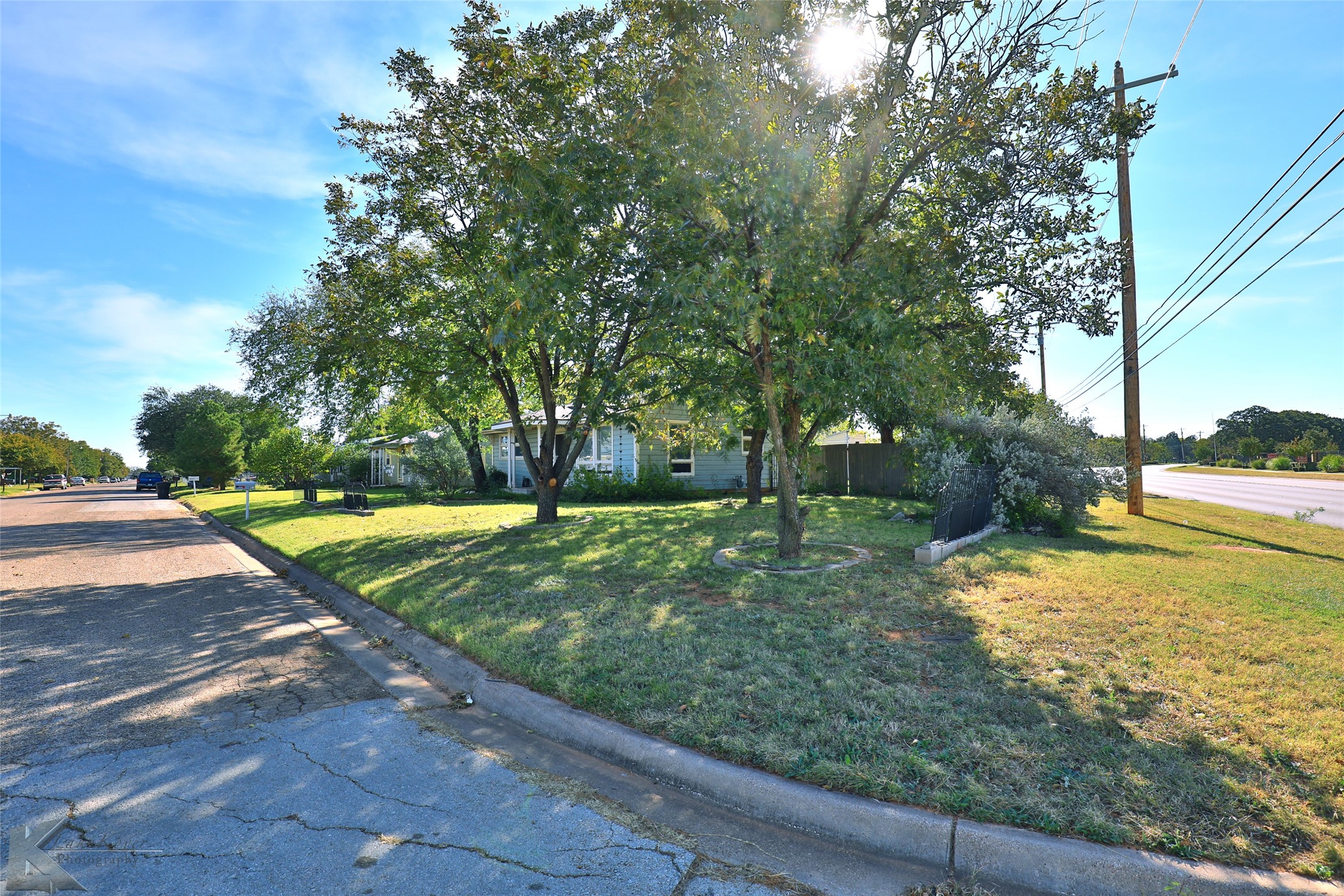 2109 Collins Avenue Abilene TX 79603