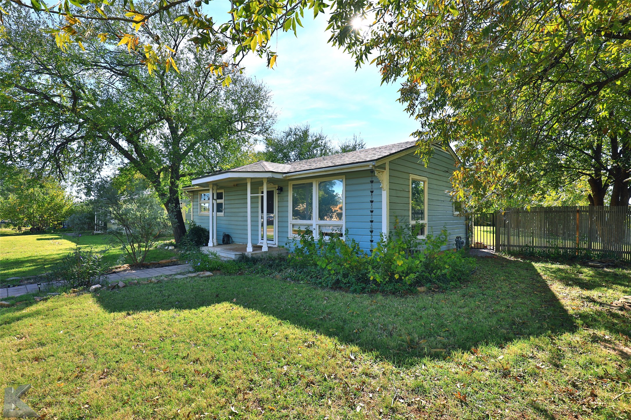 2109 Collins Avenue Abilene TX 79603