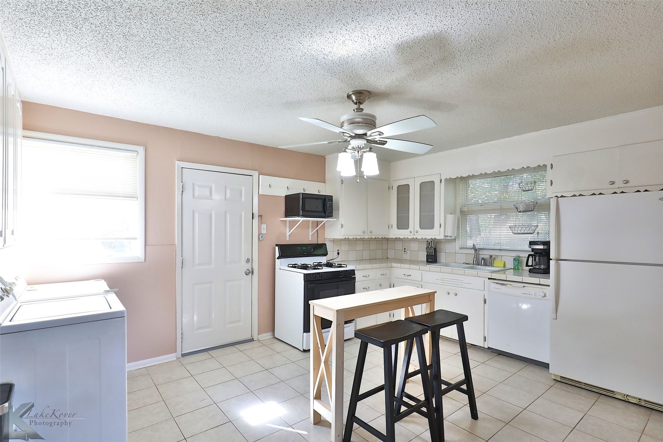 2109 Collins Avenue Abilene TX 79603