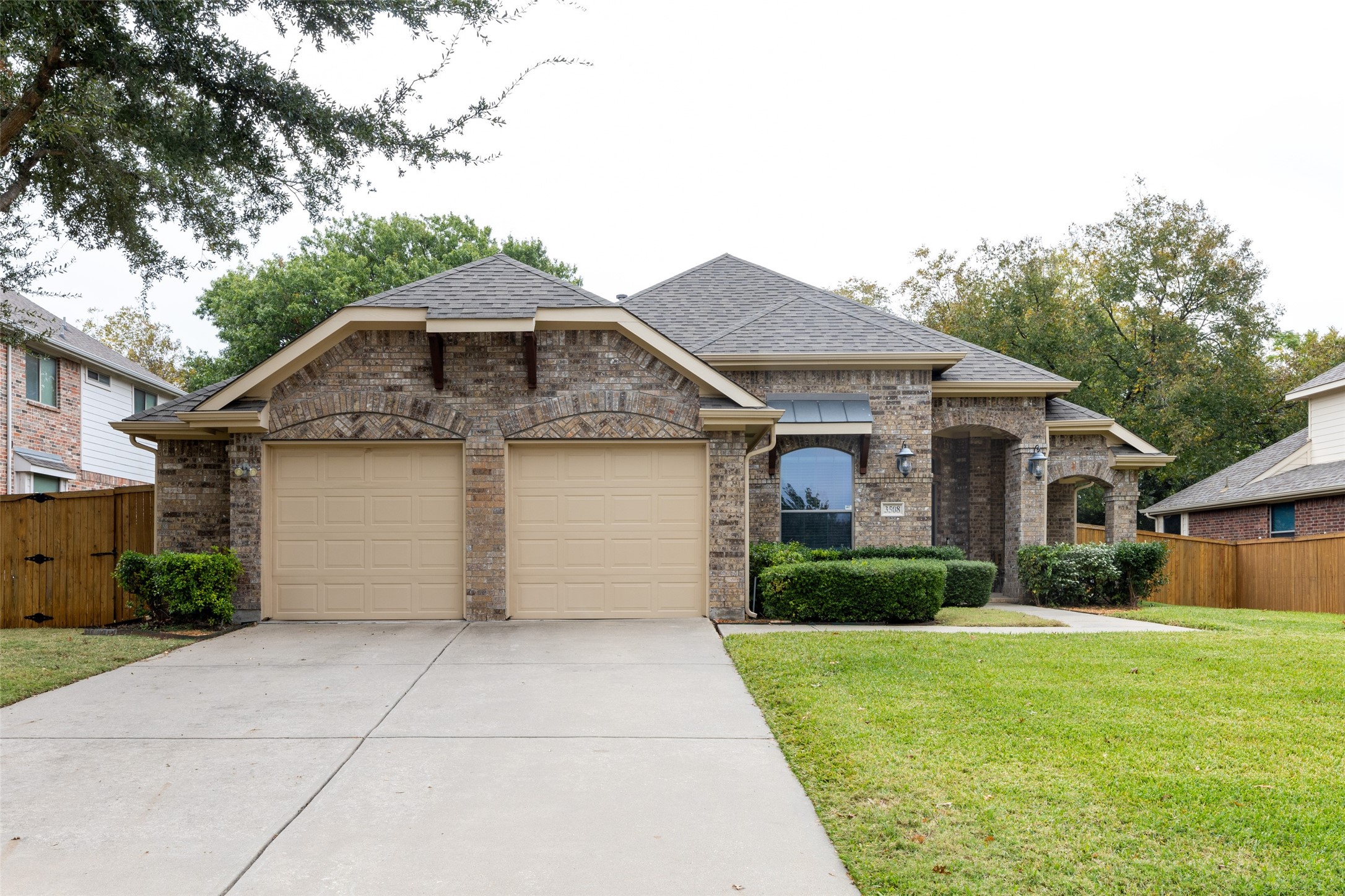 3508 Summerfield Drive Plano TX 75074