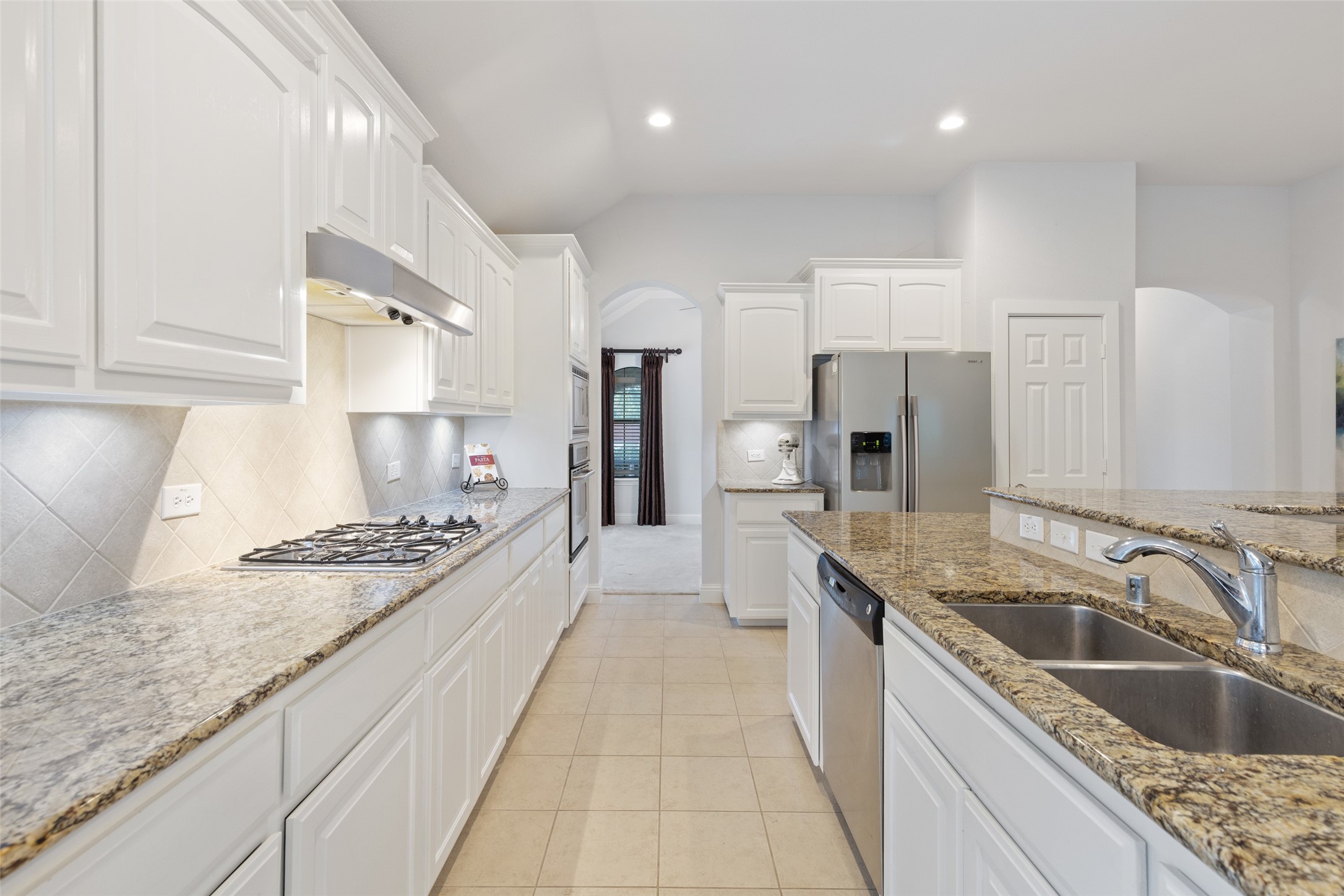 3508 Summerfield Drive Plano TX 75074