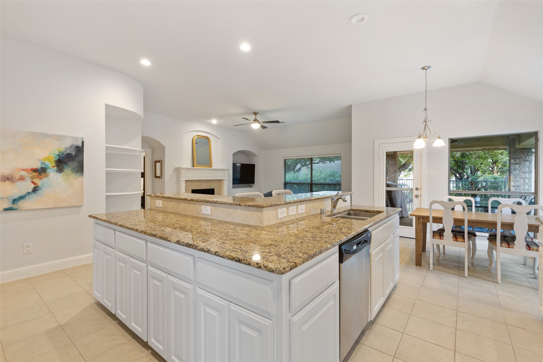3508 Summerfield Drive Plano TX 75074